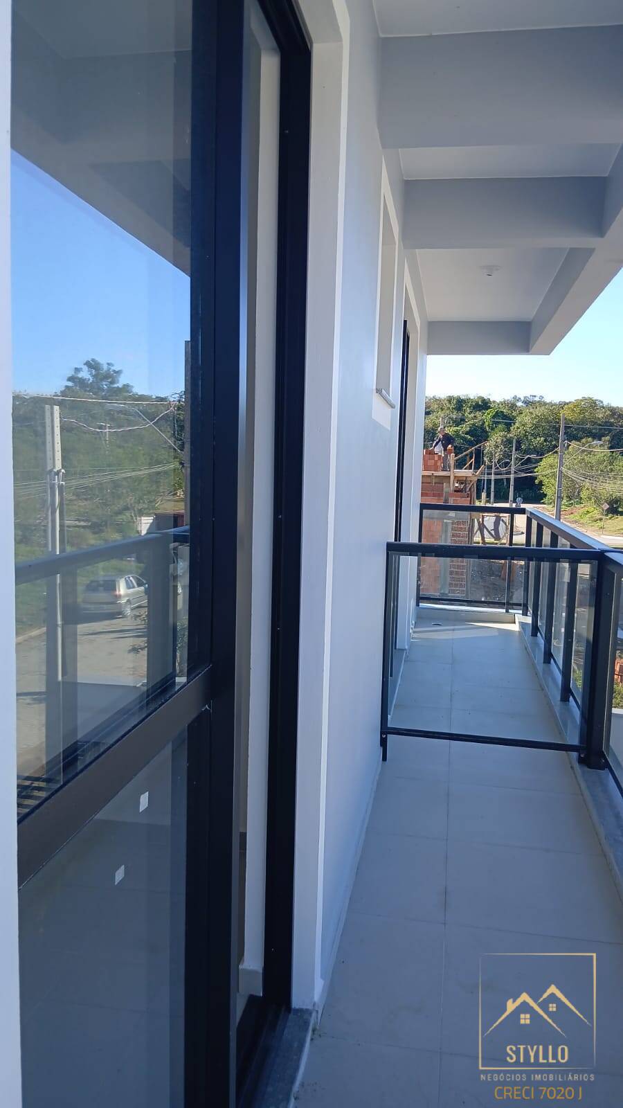 Apartamento, 2 quartos, 51 m² - Foto 8