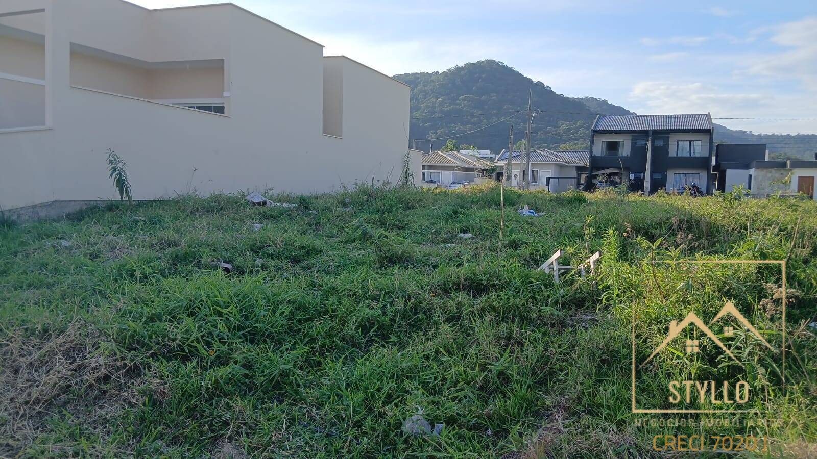 Terreno, 200 m² - Foto 2