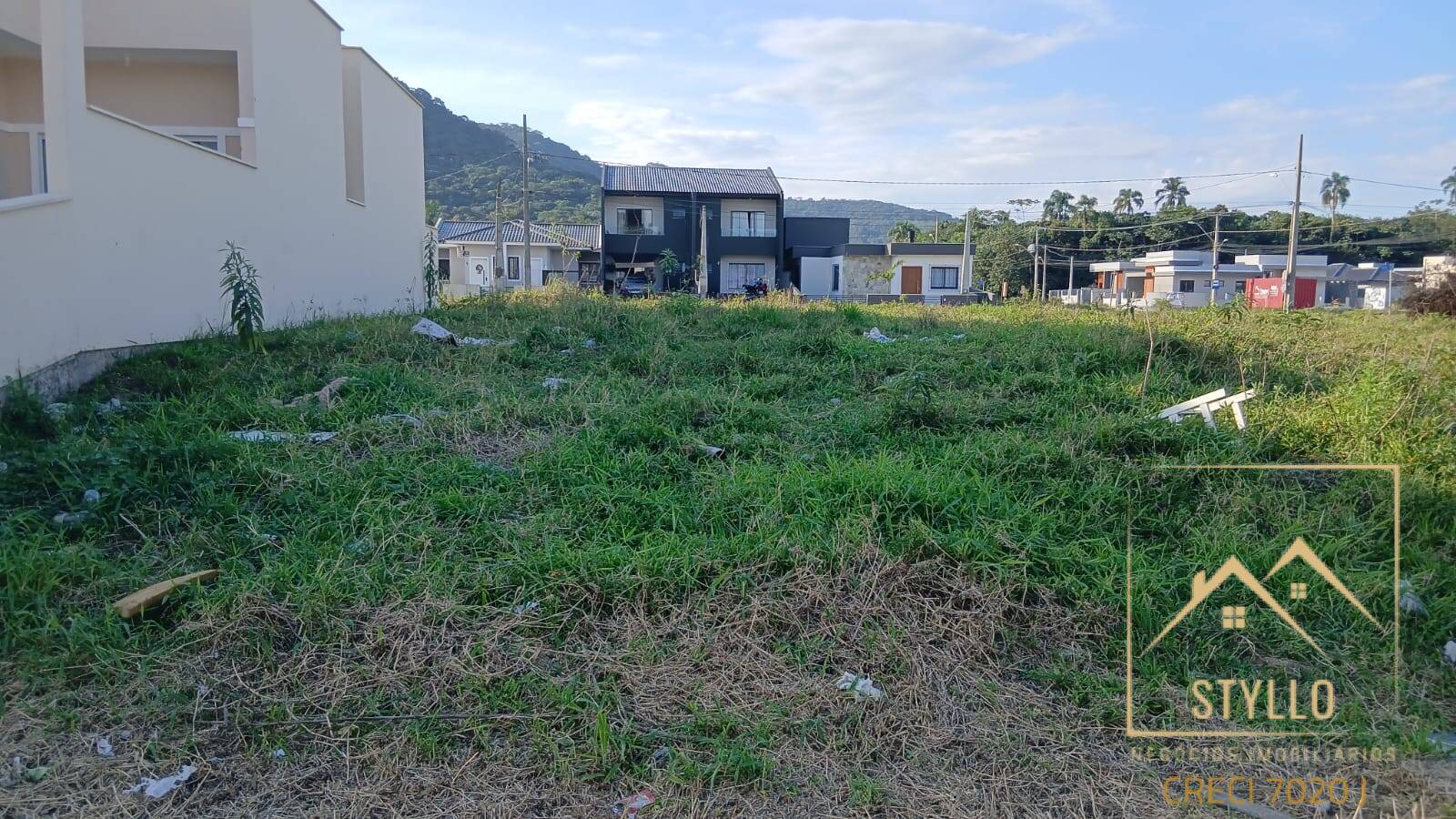 Terreno, 200 m² - Foto 3
