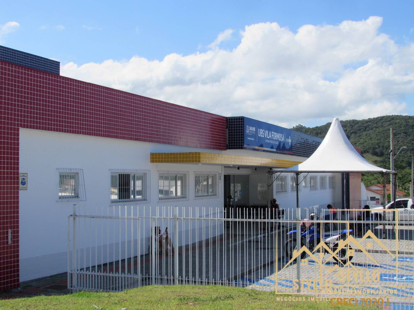 Terreno, 200 m² - Foto 8