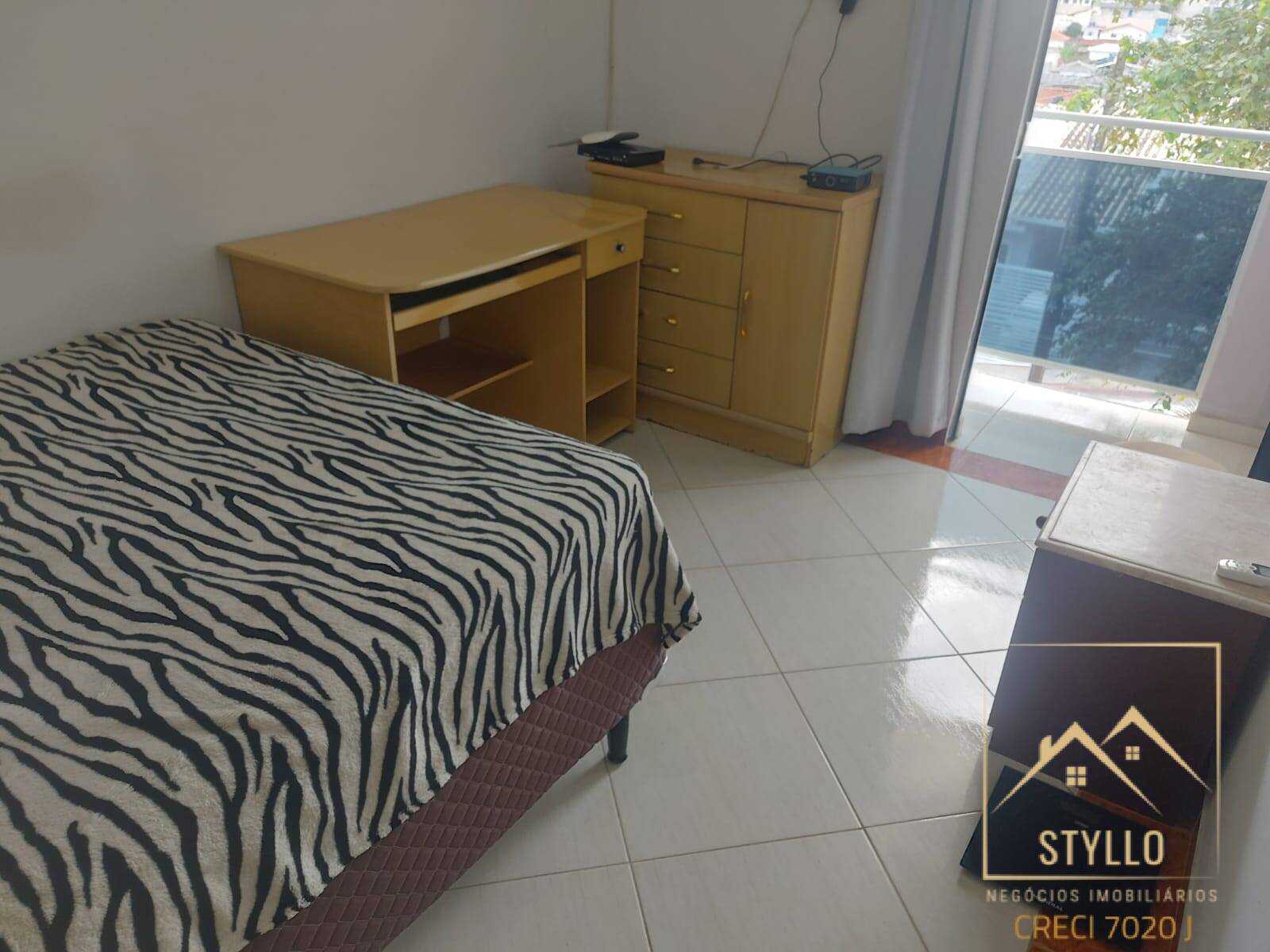 Sobrado, 2 quartos, 78 m² - Foto 4