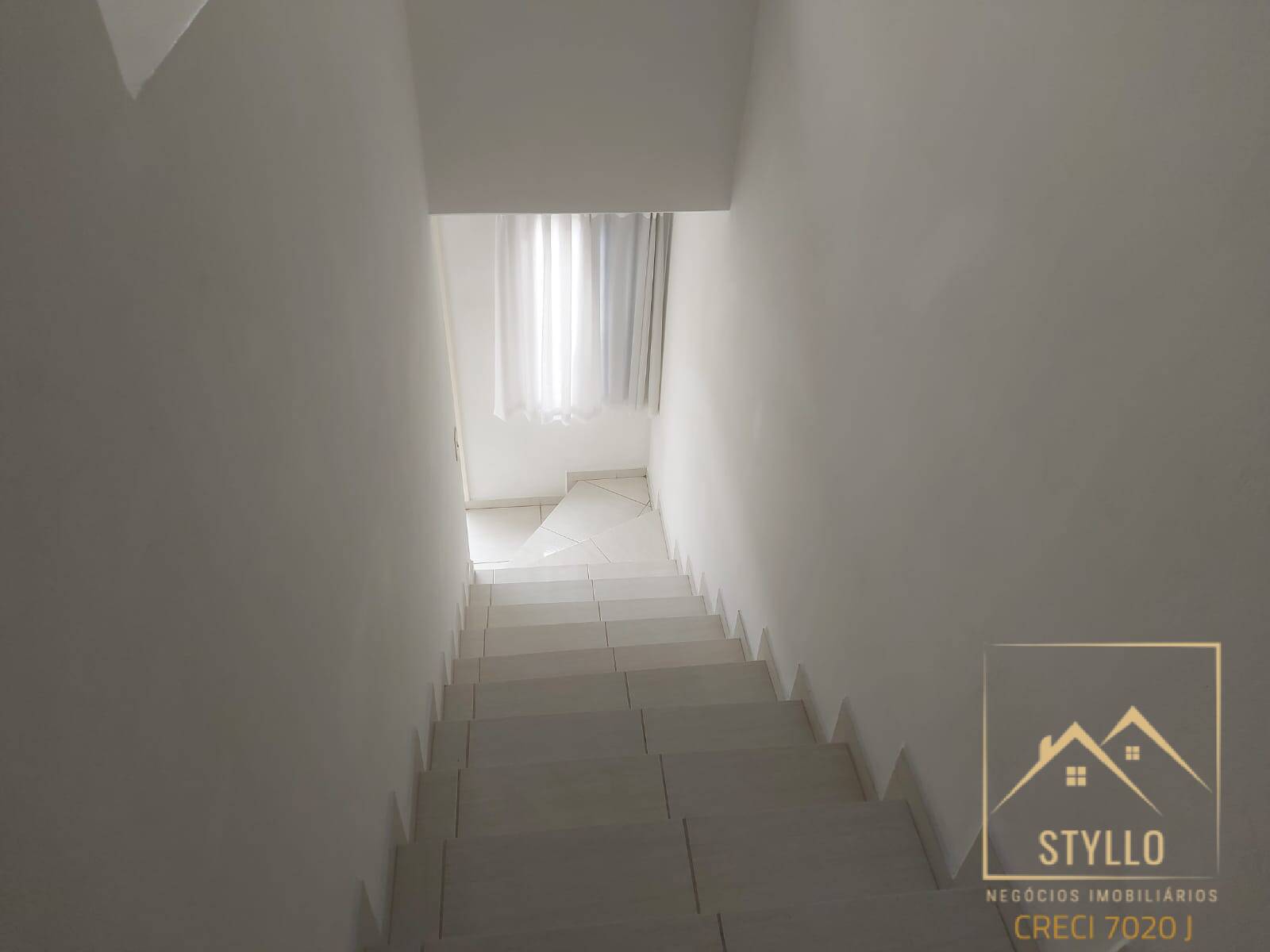 Sobrado, 2 quartos, 78 m² - Foto 10