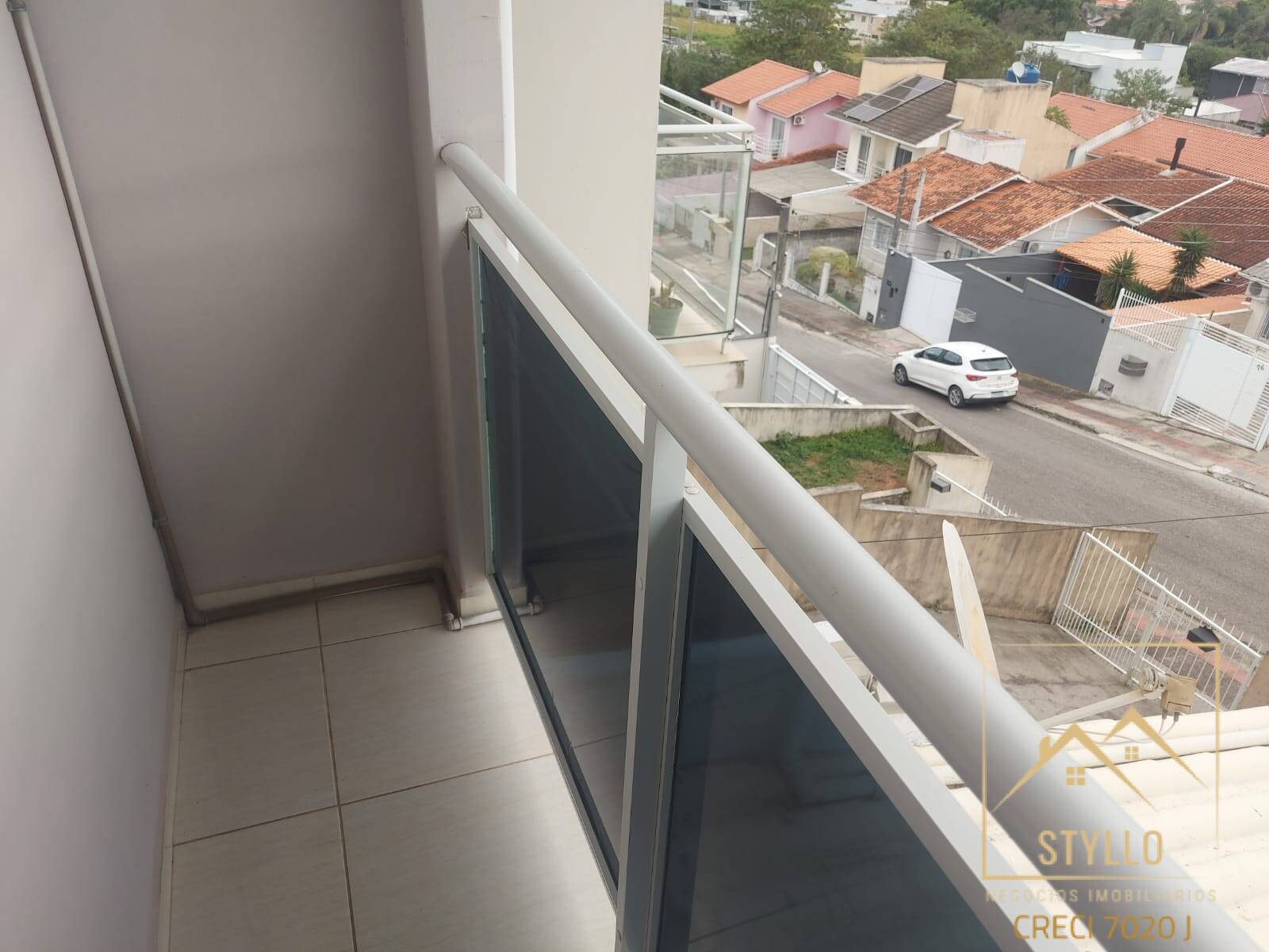 Sobrado, 2 quartos, 78 m² - Foto 7