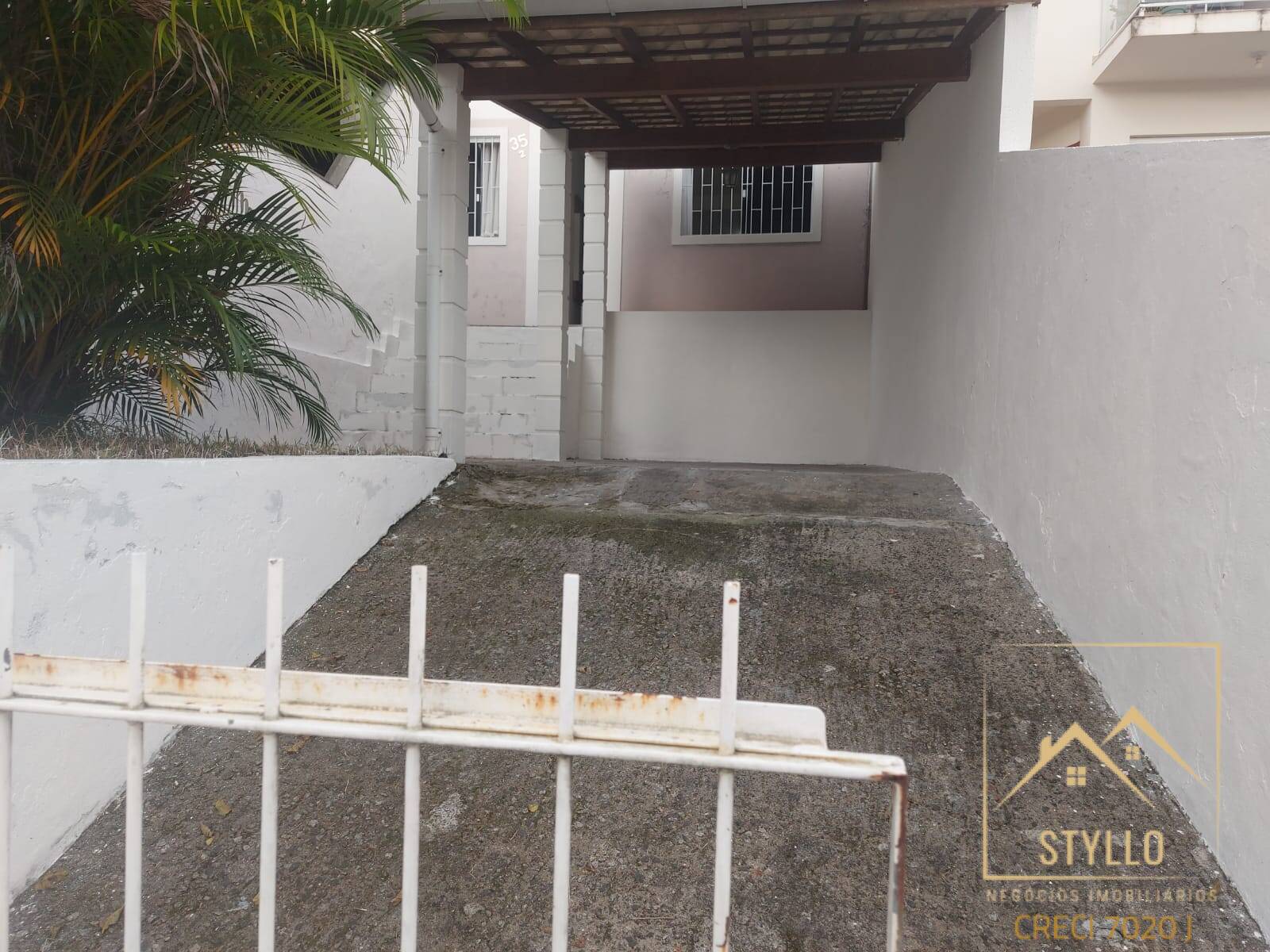 Sobrado, 2 quartos, 78 m² - Foto 2