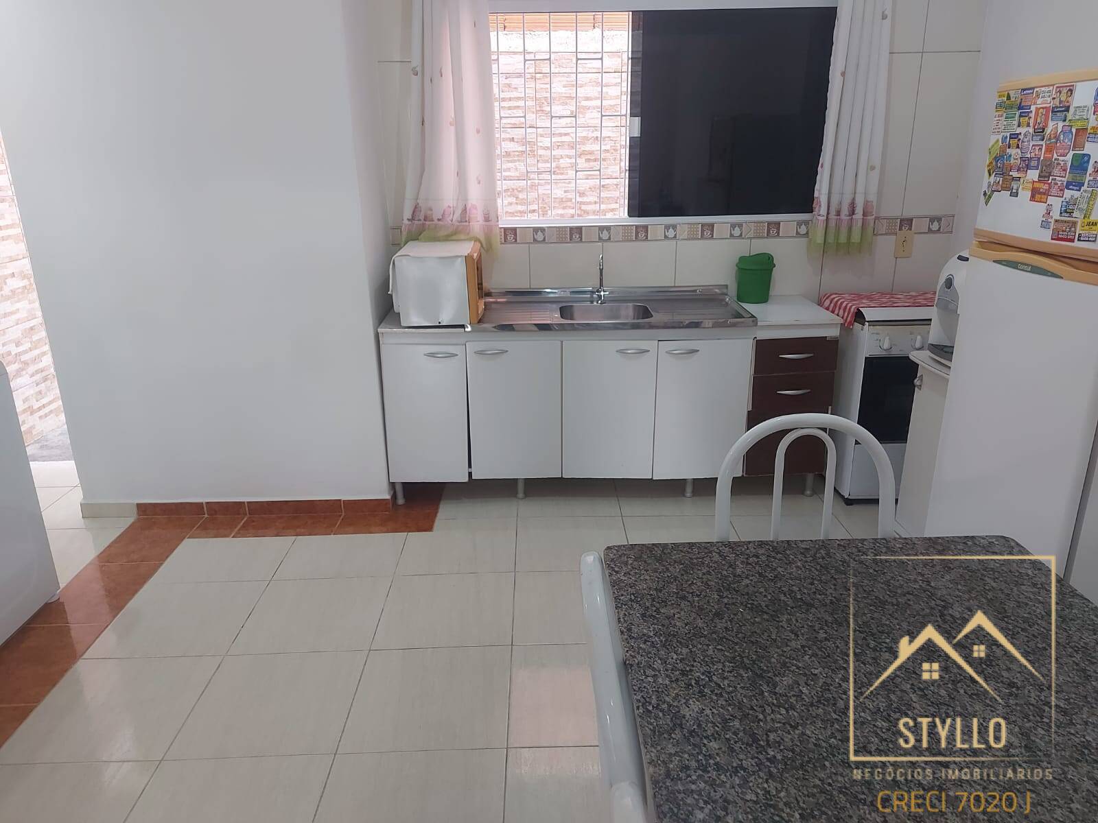 Sobrado, 2 quartos, 78 m² - Foto 3