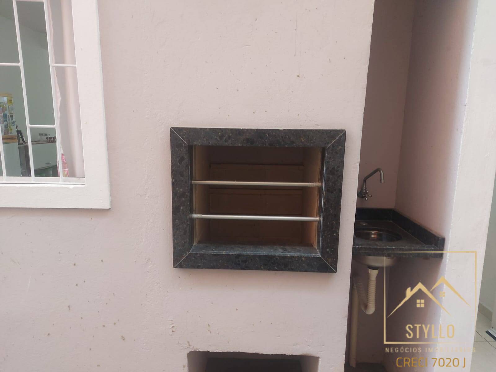 Sobrado, 2 quartos, 78 m² - Foto 14