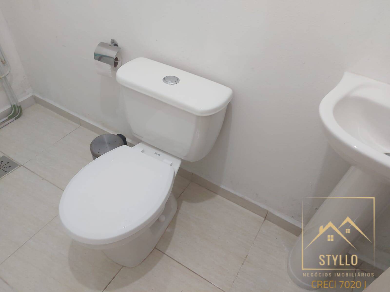 Sobrado, 2 quartos, 78 m² - Foto 9