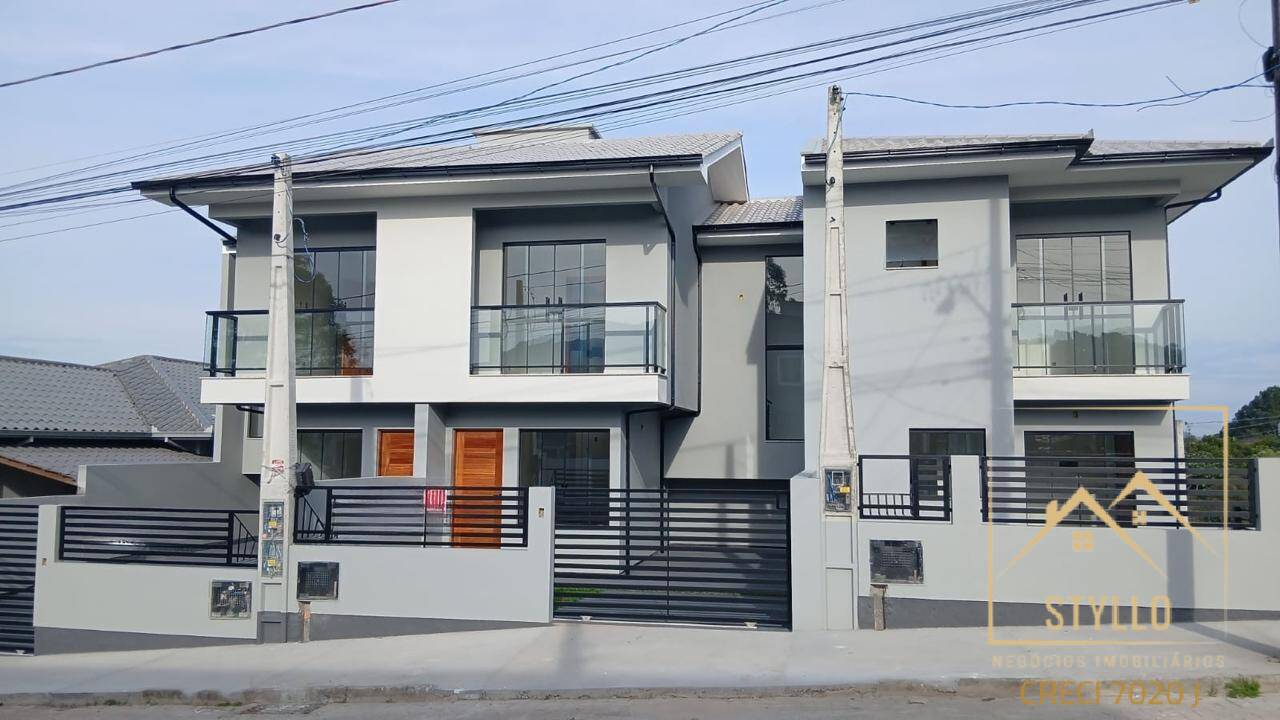 Sobrado, 2 quartos - Foto 2