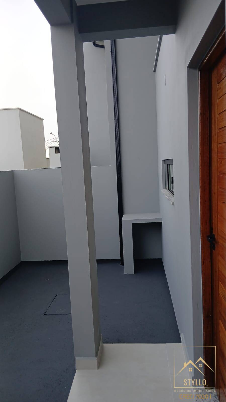 Sobrado, 2 quartos - Foto 12