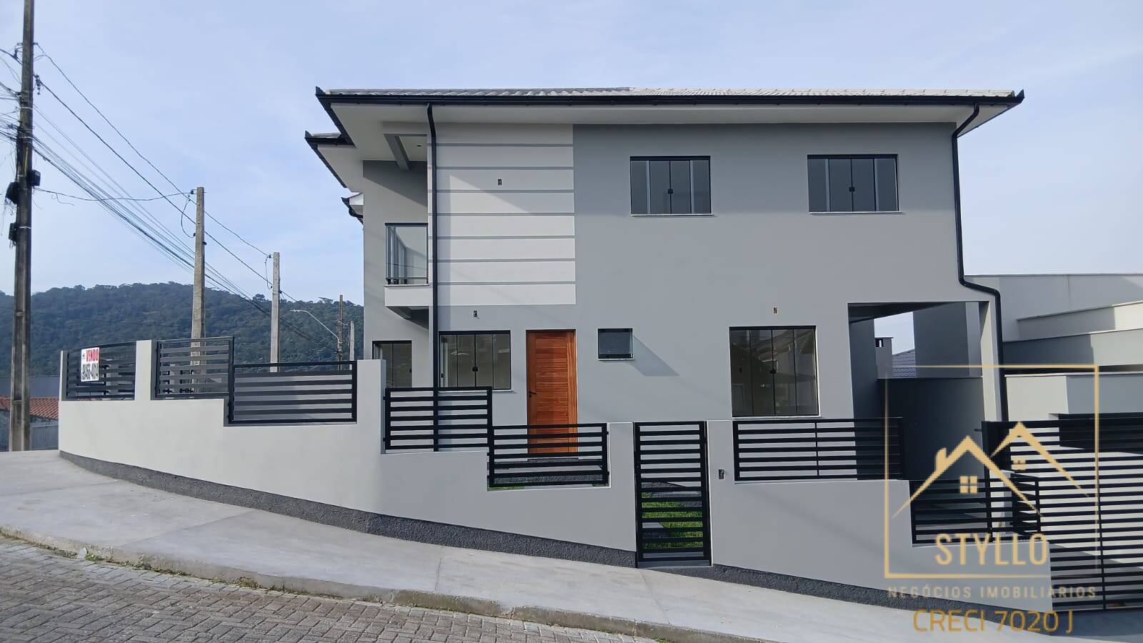 Sobrado, 2 quartos - Foto 3