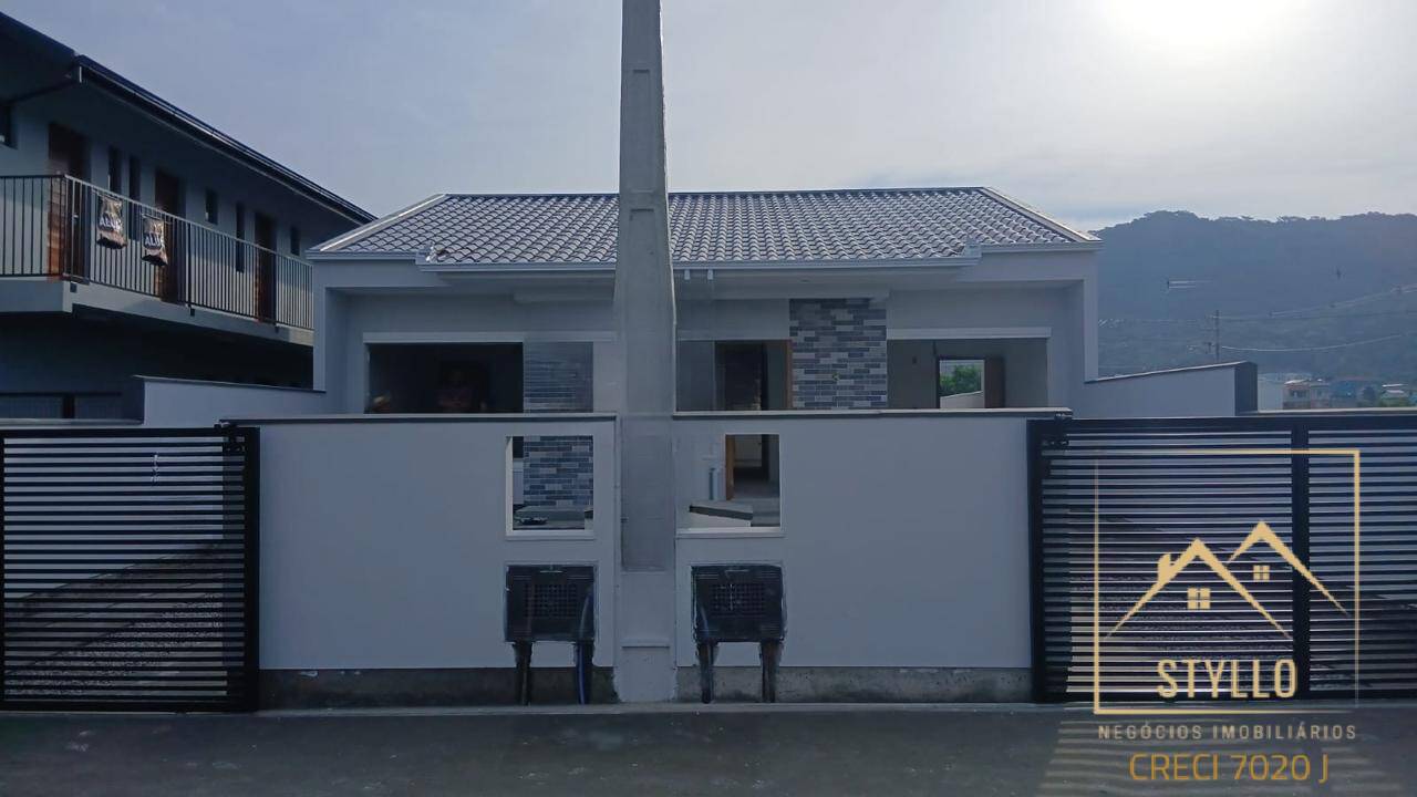 Casa, 2 quartos, 59 m² - Foto 1