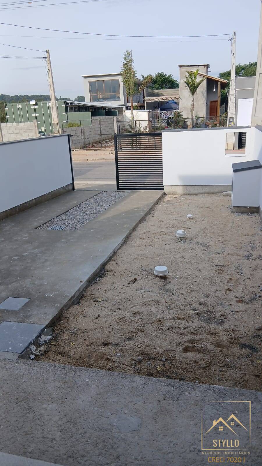 Casa, 2 quartos, 59 m² - Foto 12