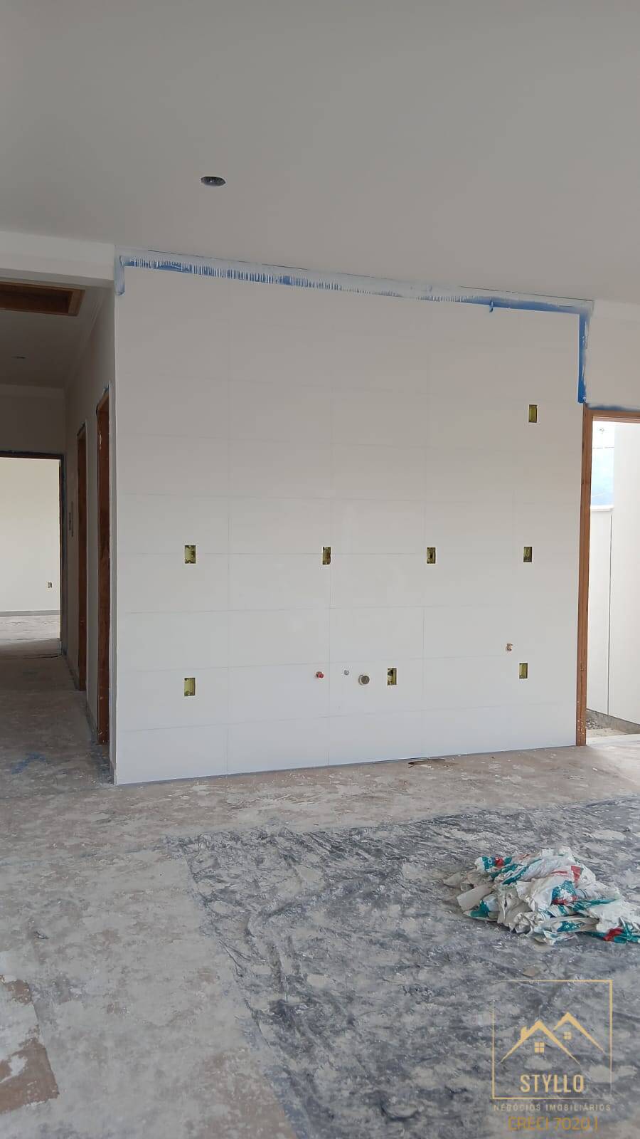 Casa, 2 quartos, 59 m² - Foto 4