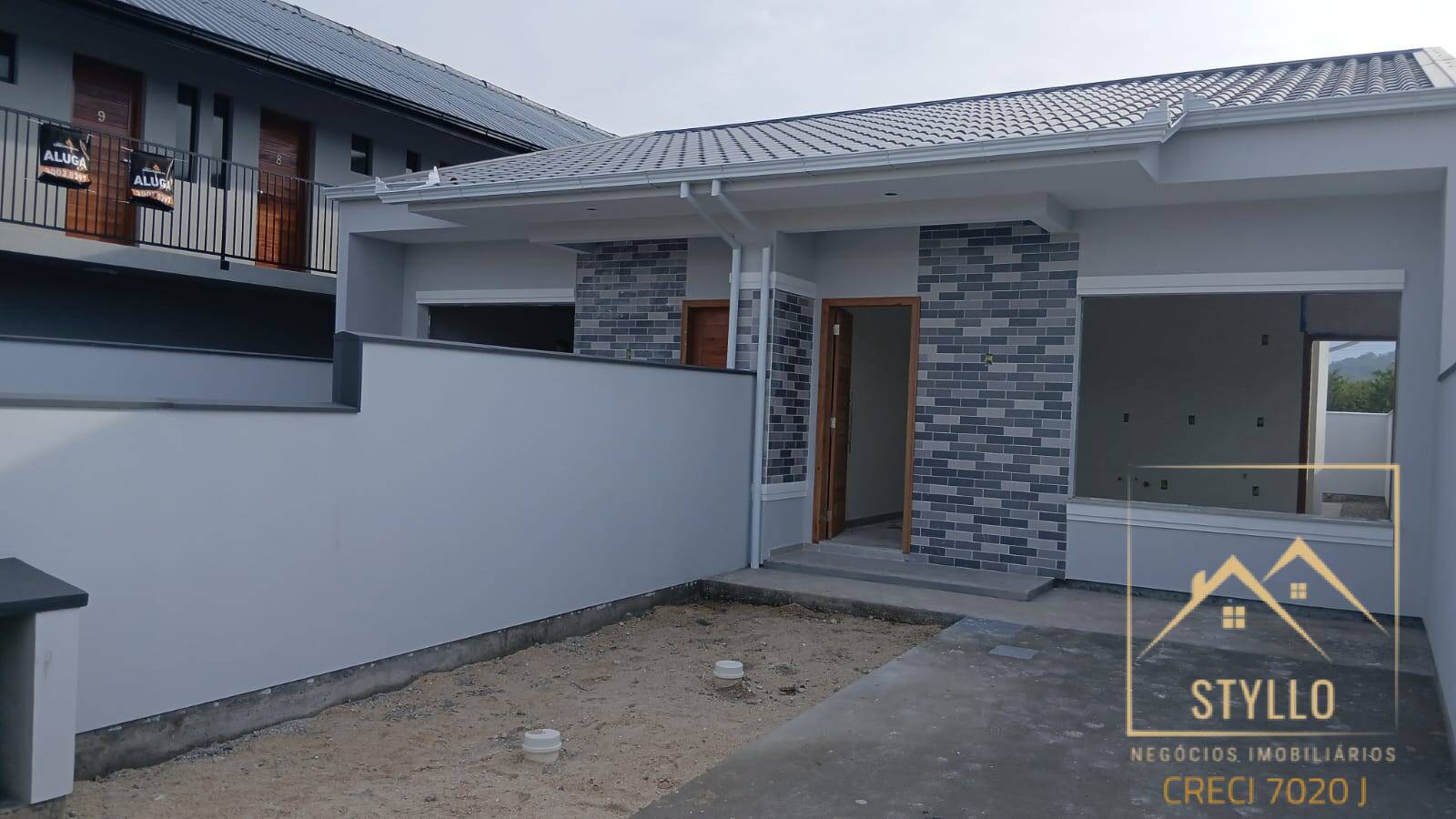 Casa, 2 quartos, 59 m² - Foto 3