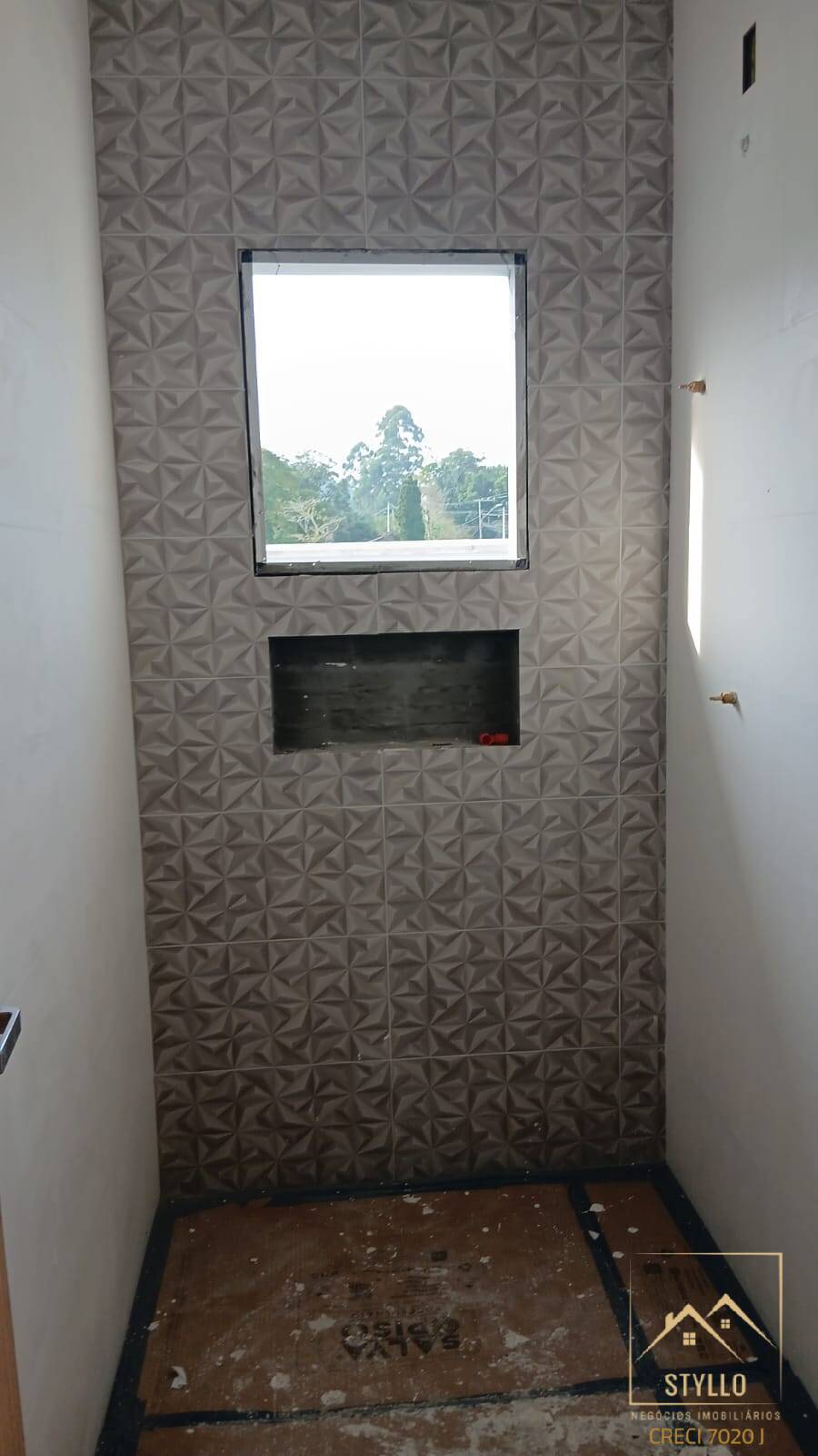 Casa, 2 quartos, 59 m² - Foto 7