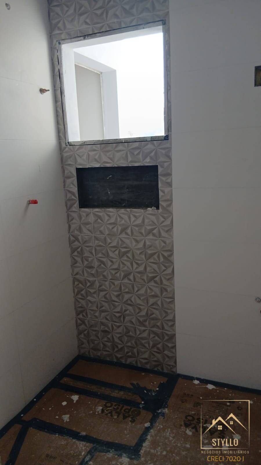 Casa, 2 quartos, 59 m² - Foto 9