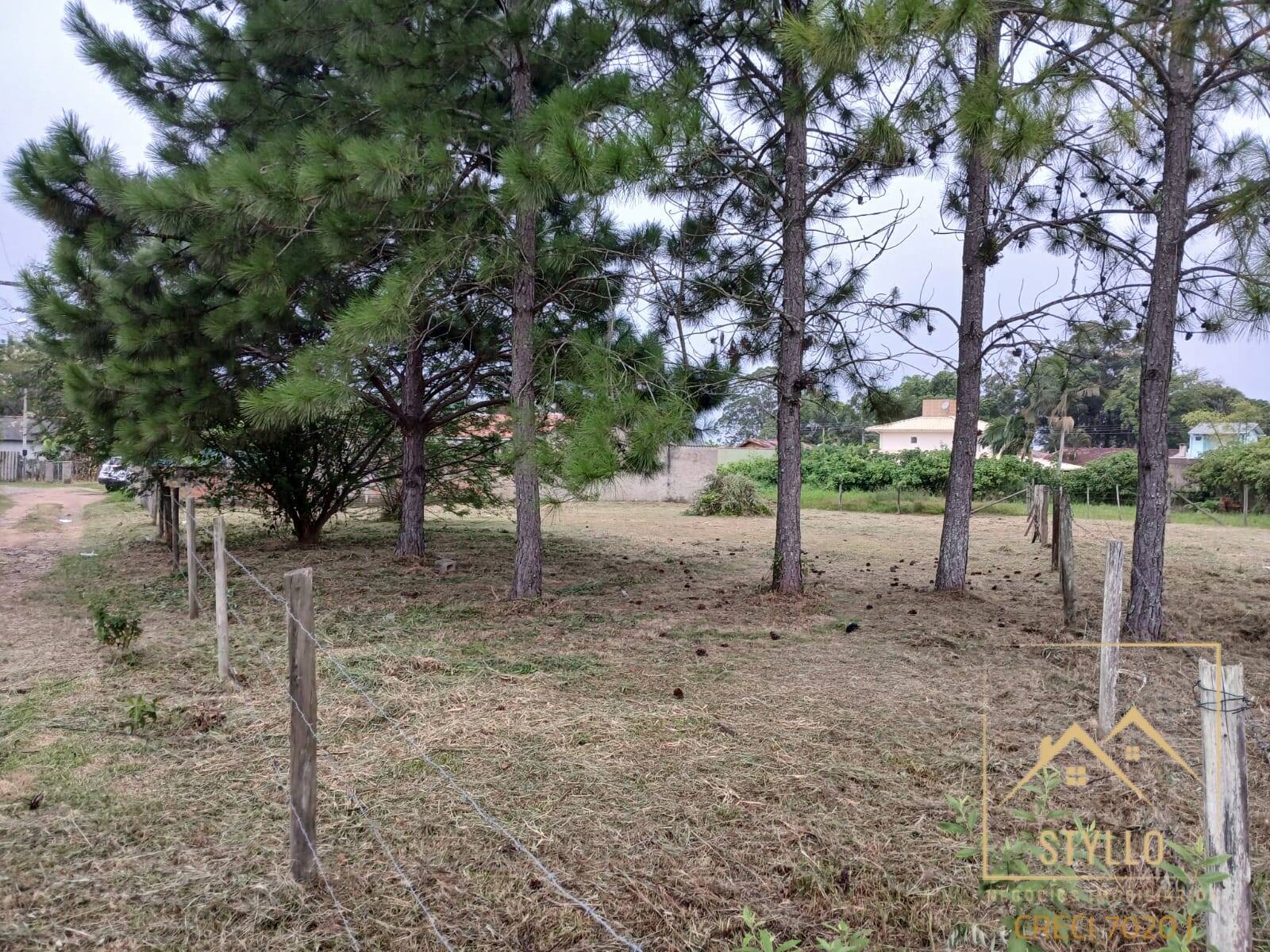 Terreno, 832 m² - Foto 2