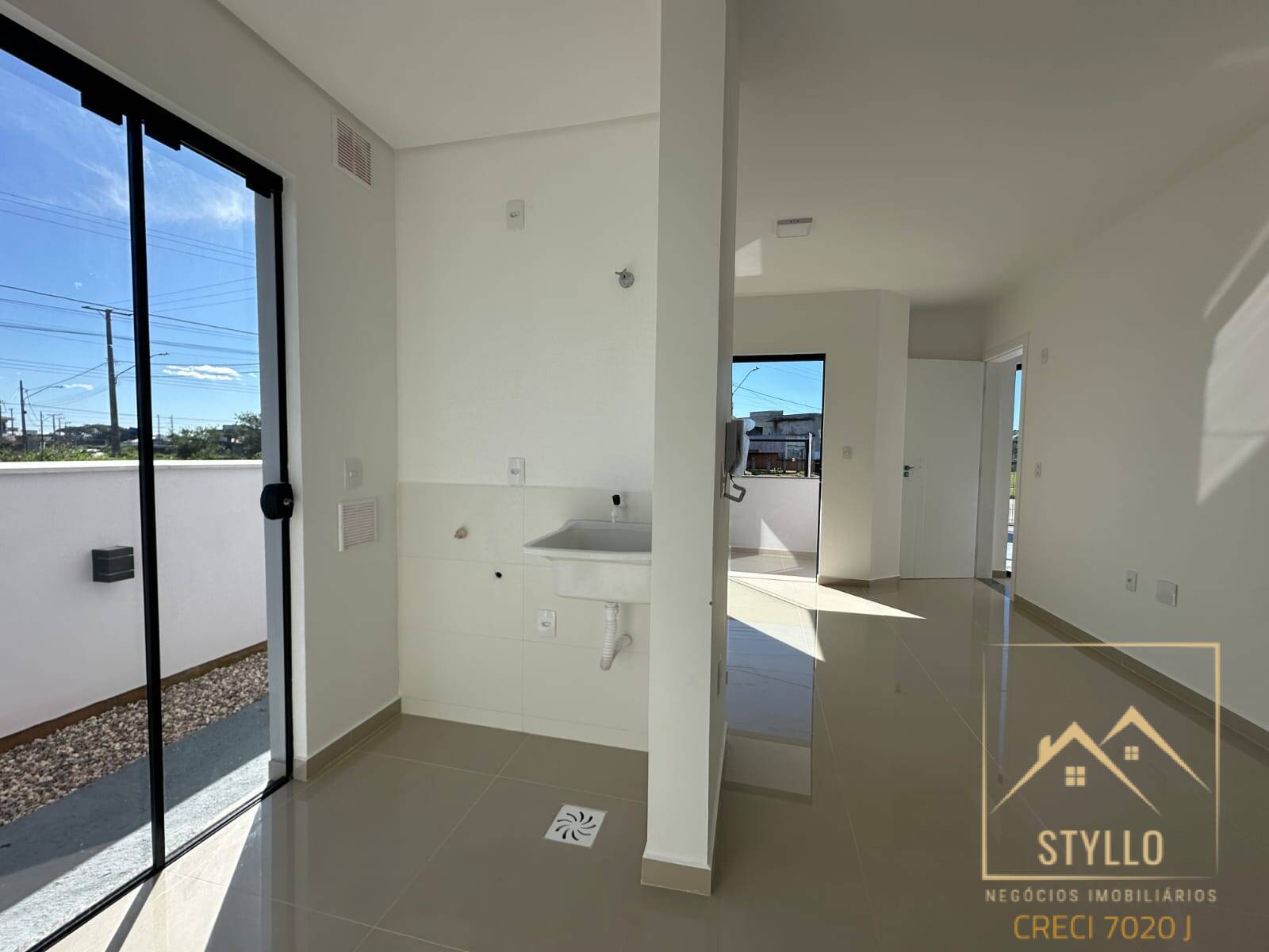 Apartamento, 2 quartos, 60 m² - Foto 6