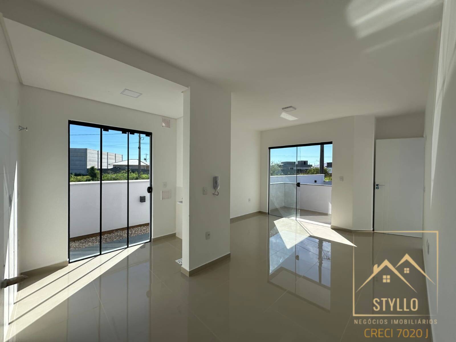Apartamento, 2 quartos, 60 m² - Foto 4