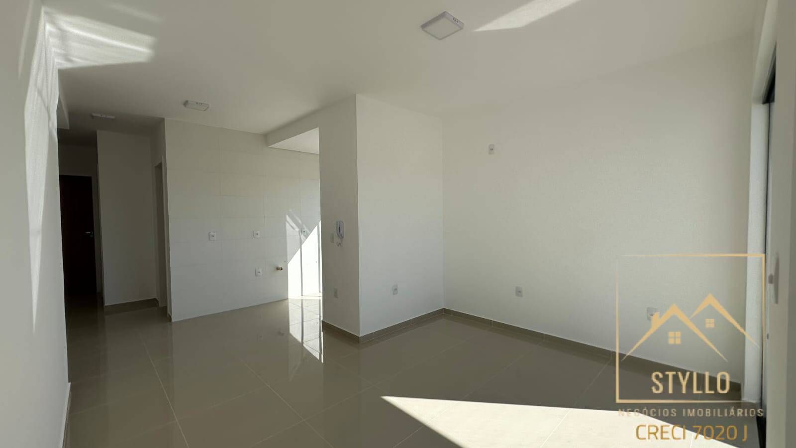 Apartamento, 2 quartos, 60 m² - Foto 6