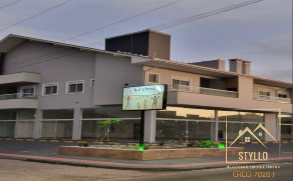 Sala-Conjunto, 134 m² - Foto 2