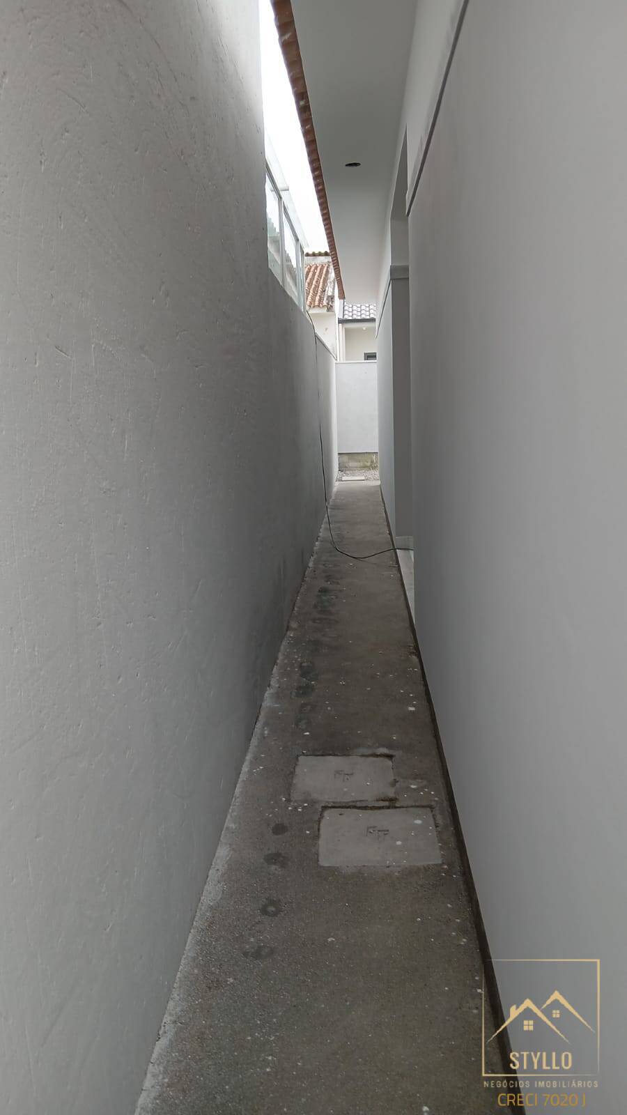 Casa, 2 quartos, 61 m² - Foto 12