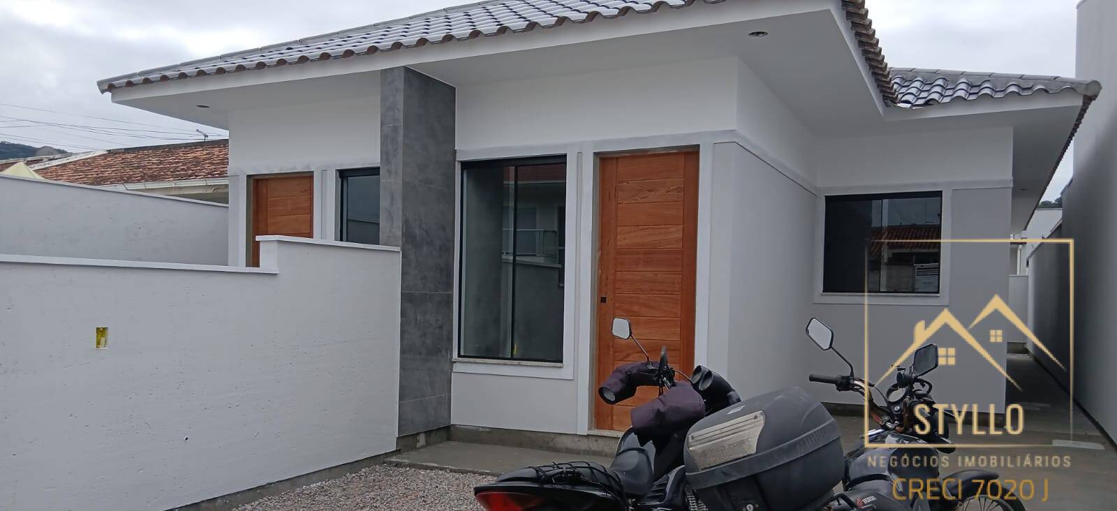 Casa, 2 quartos, 62 m² - Foto 3