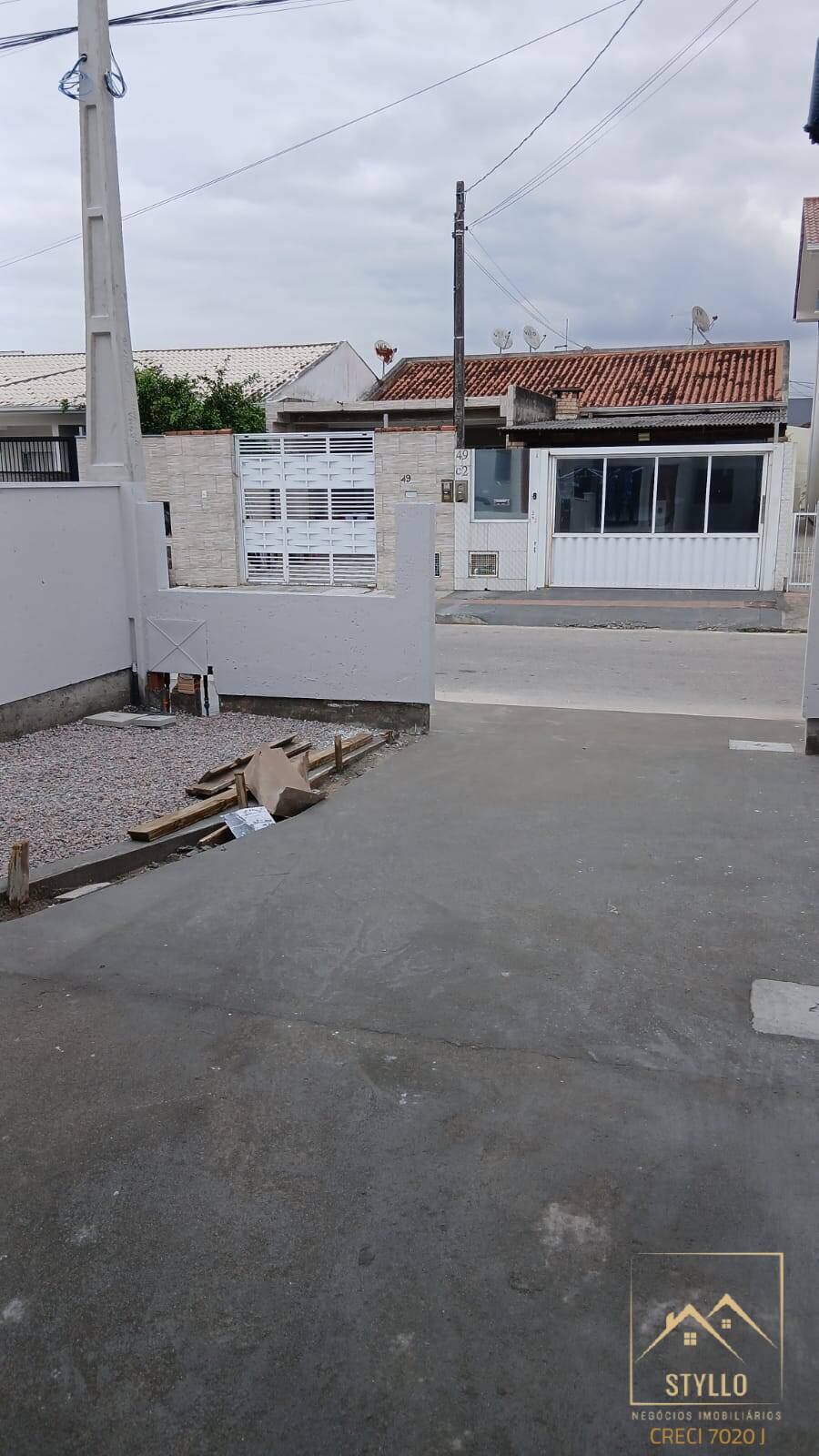 Casa, 2 quartos, 62 m² - Foto 14