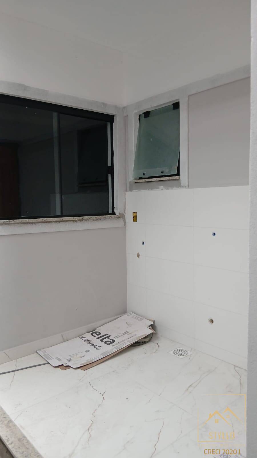 Casa, 2 quartos, 62 m² - Foto 11