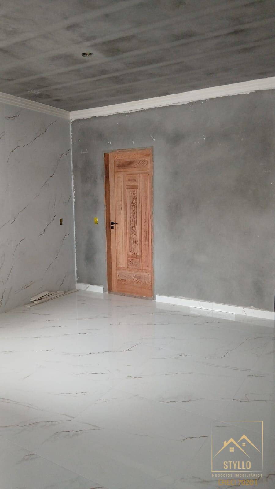 Casa, 2 quartos, 62 m² - Foto 5