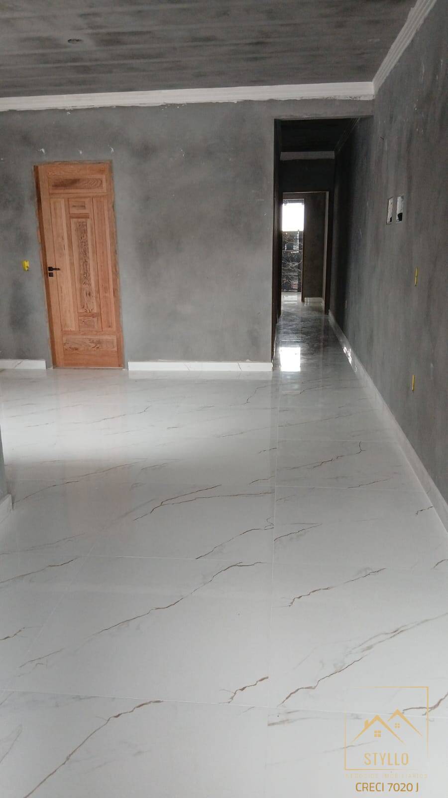 Casa, 2 quartos, 62 m² - Foto 4