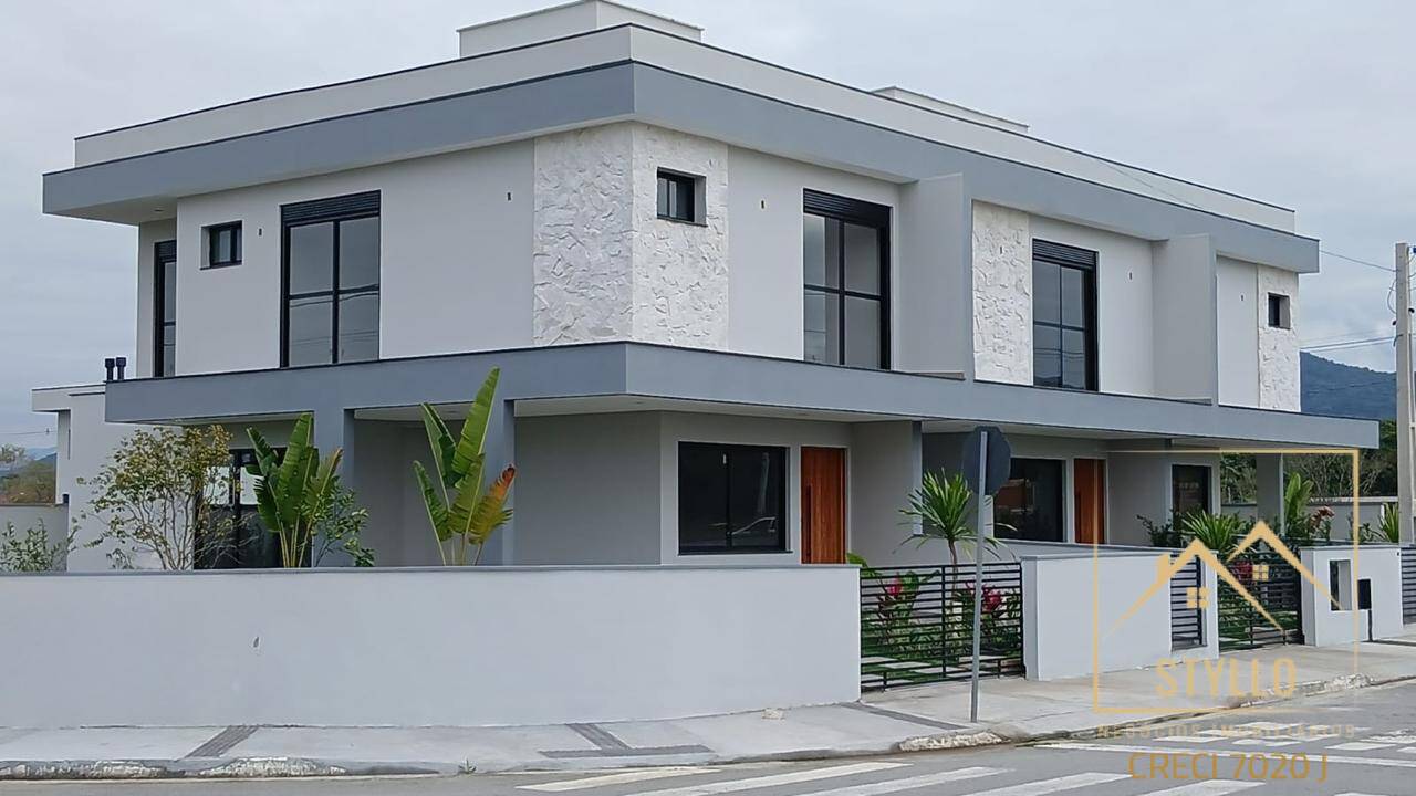 Sobrado, 3 quartos, 163 m² - Foto 1