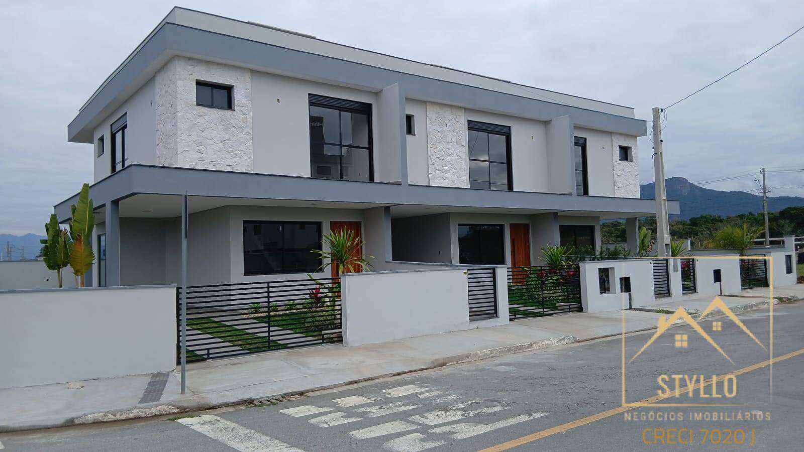 Sobrado, 3 quartos, 163 m² - Foto 3