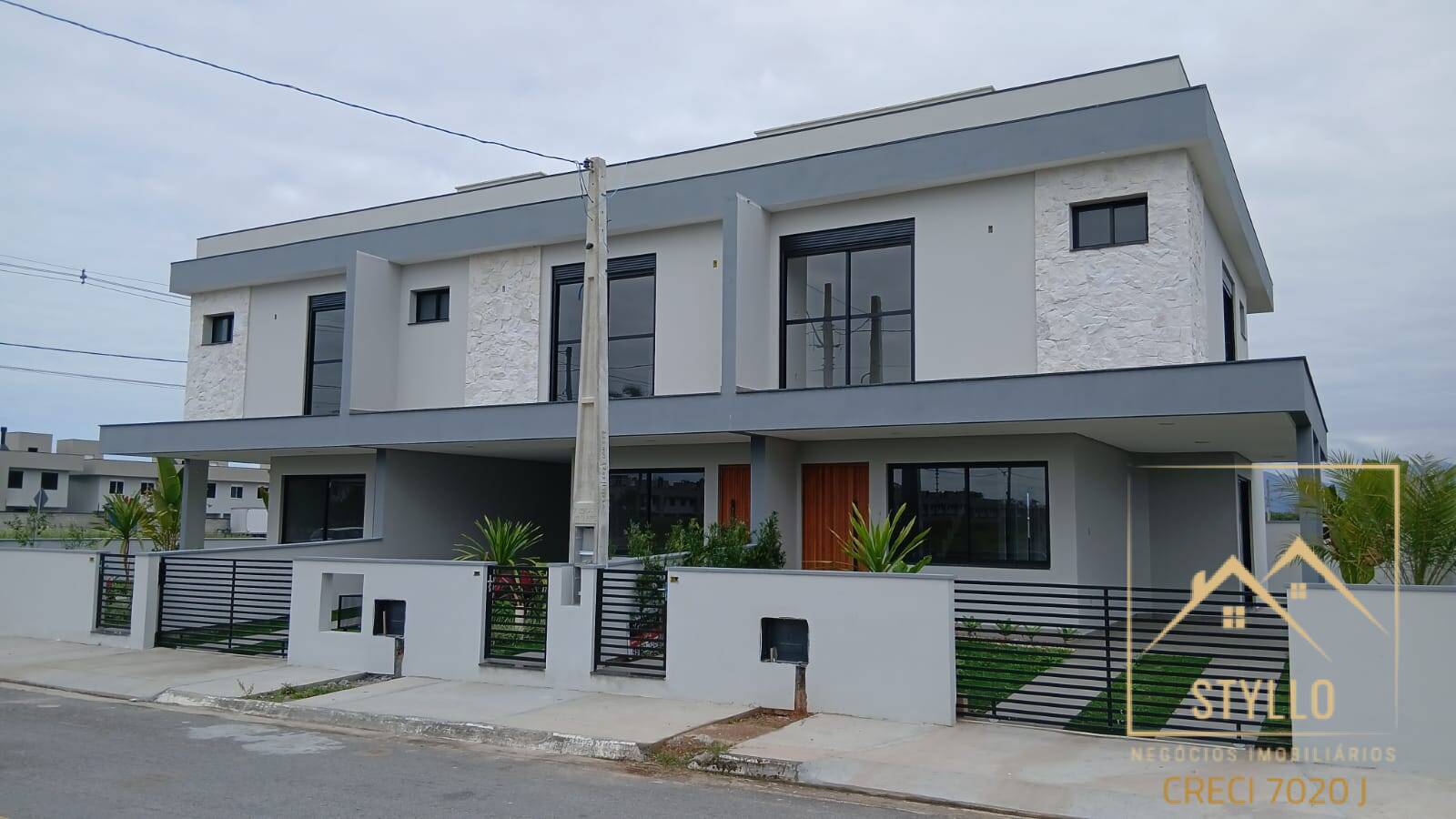Sobrado, 3 quartos, 163 m² - Foto 4
