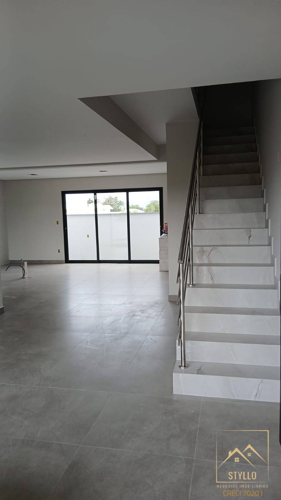 Sobrado, 3 quartos, 163 m² - Foto 5