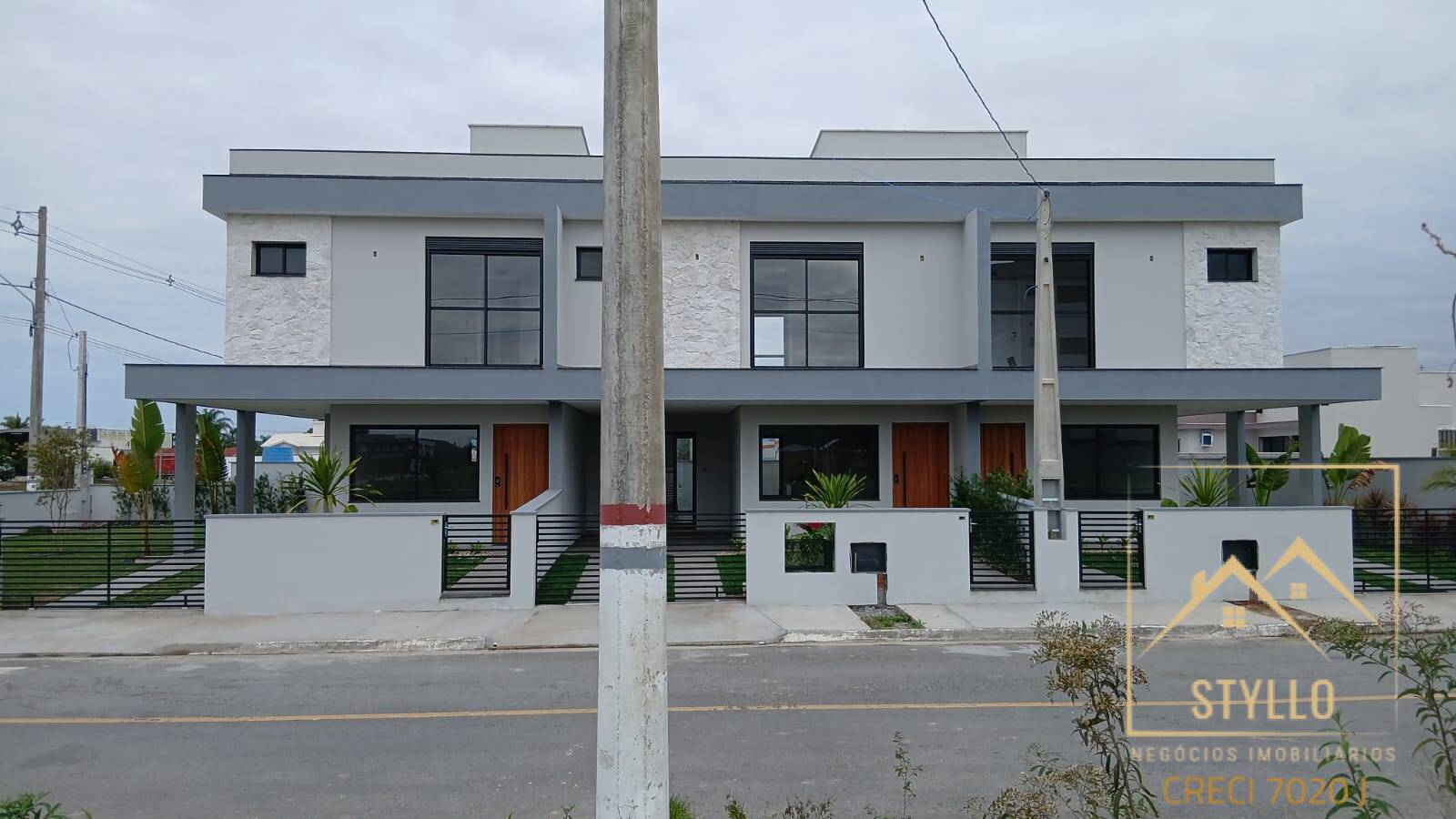 Sobrado, 3 quartos, 163 m² - Foto 2