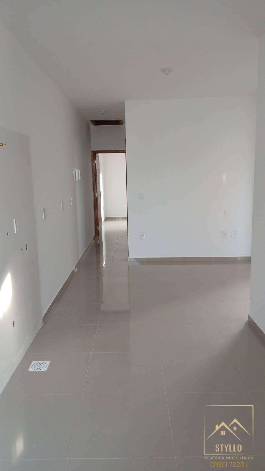 Casa, 2 quartos, 49 m² - Foto 4