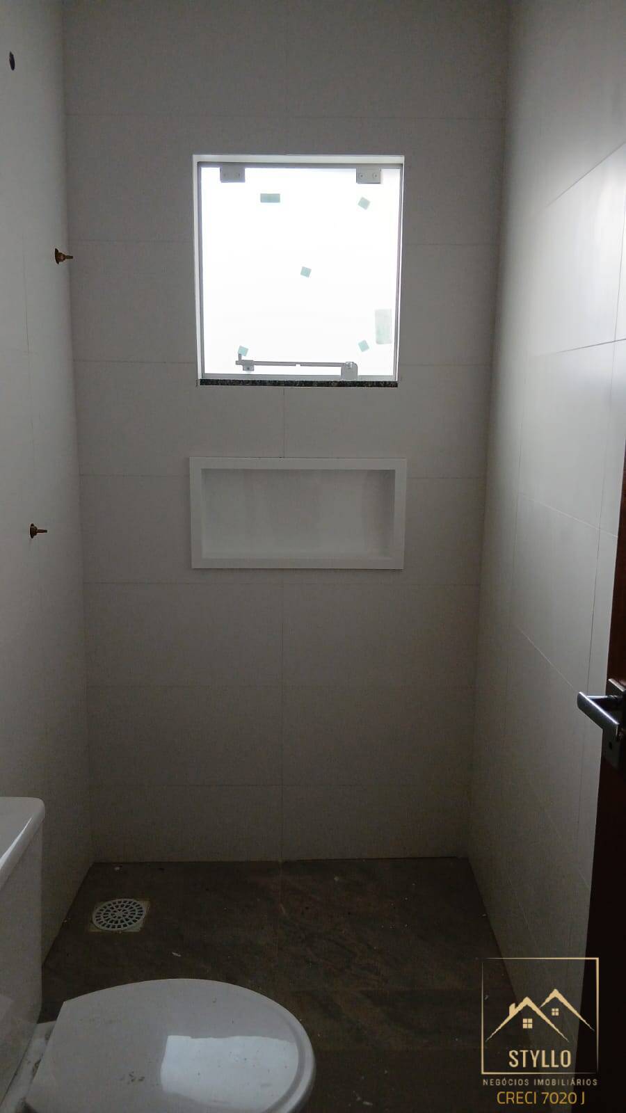 Casa, 2 quartos, 49 m² - Foto 8