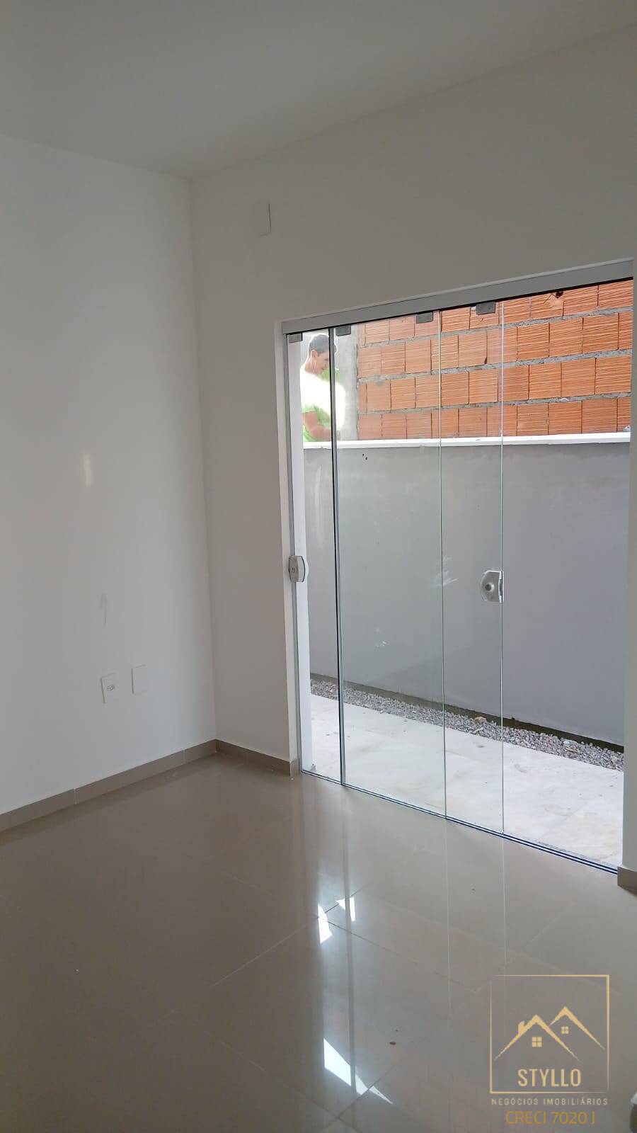 Casa, 2 quartos, 49 m² - Foto 9