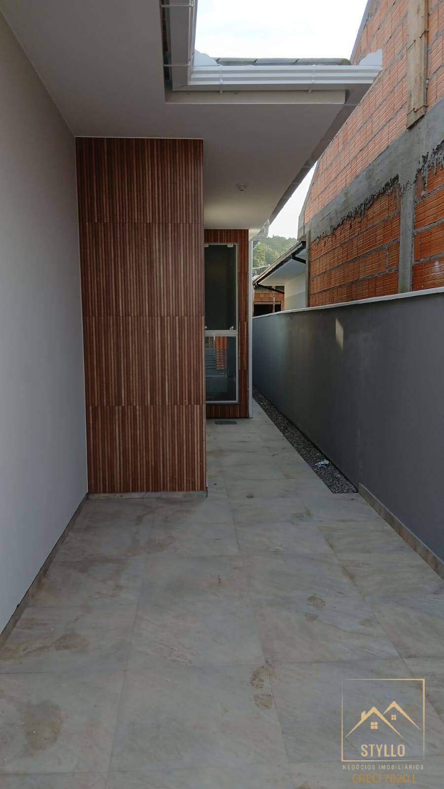 Casa, 2 quartos, 49 m² - Foto 13