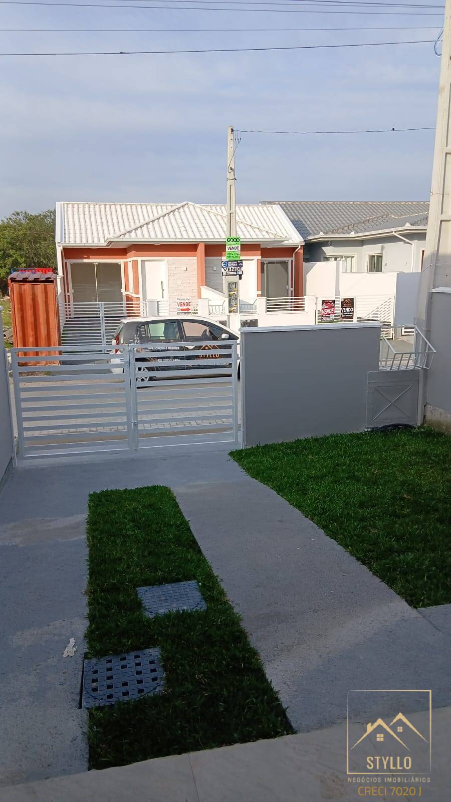 Casa, 2 quartos, 49 m² - Foto 15
