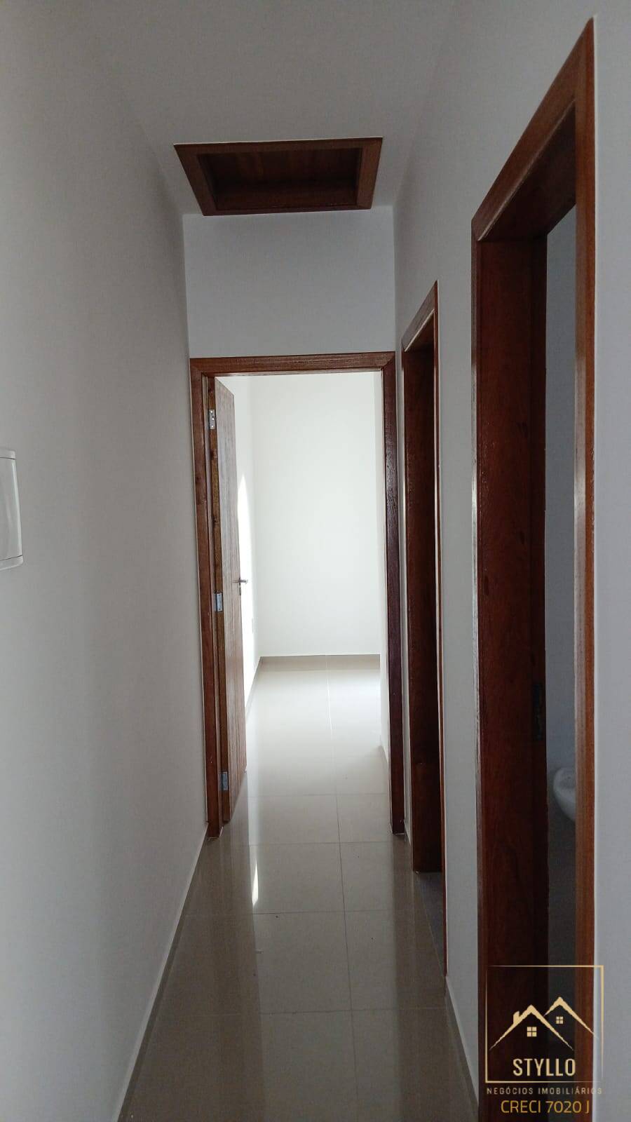 Casa, 2 quartos, 49 m² - Foto 10