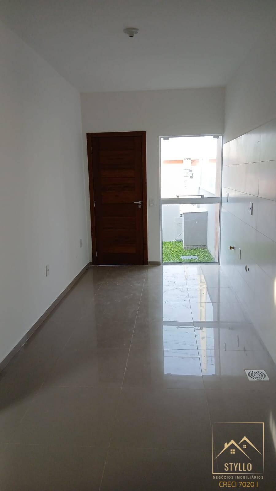 Casa, 2 quartos, 49 m² - Foto 5