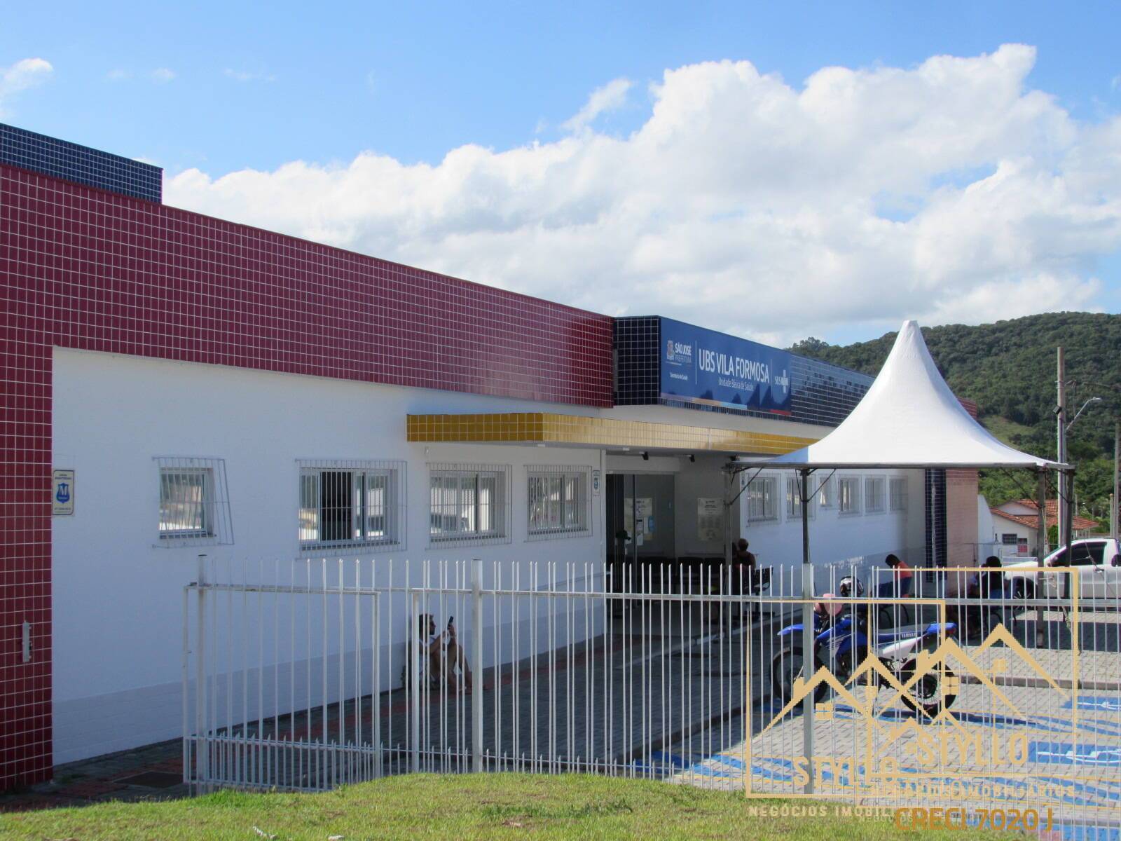 Casa, 2 quartos, 49 m² - Foto 19