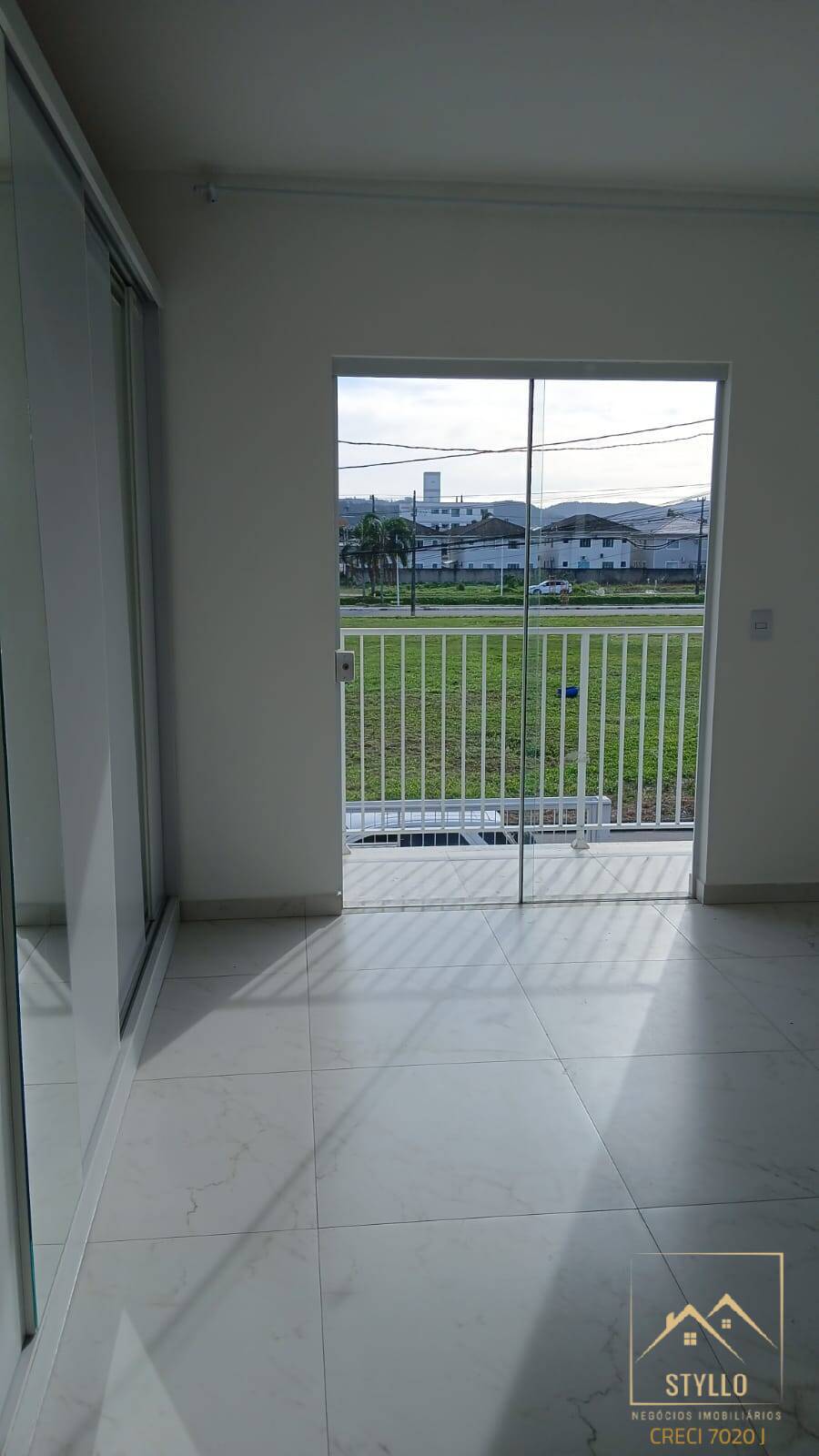 Sobrado, 2 quartos, 99 m² - Foto 7