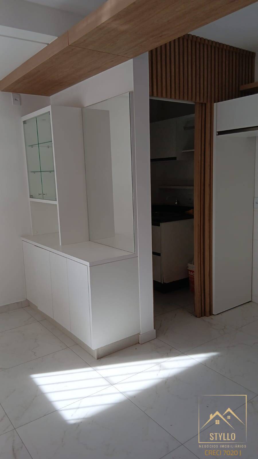Sobrado, 2 quartos, 99 m² - Foto 5