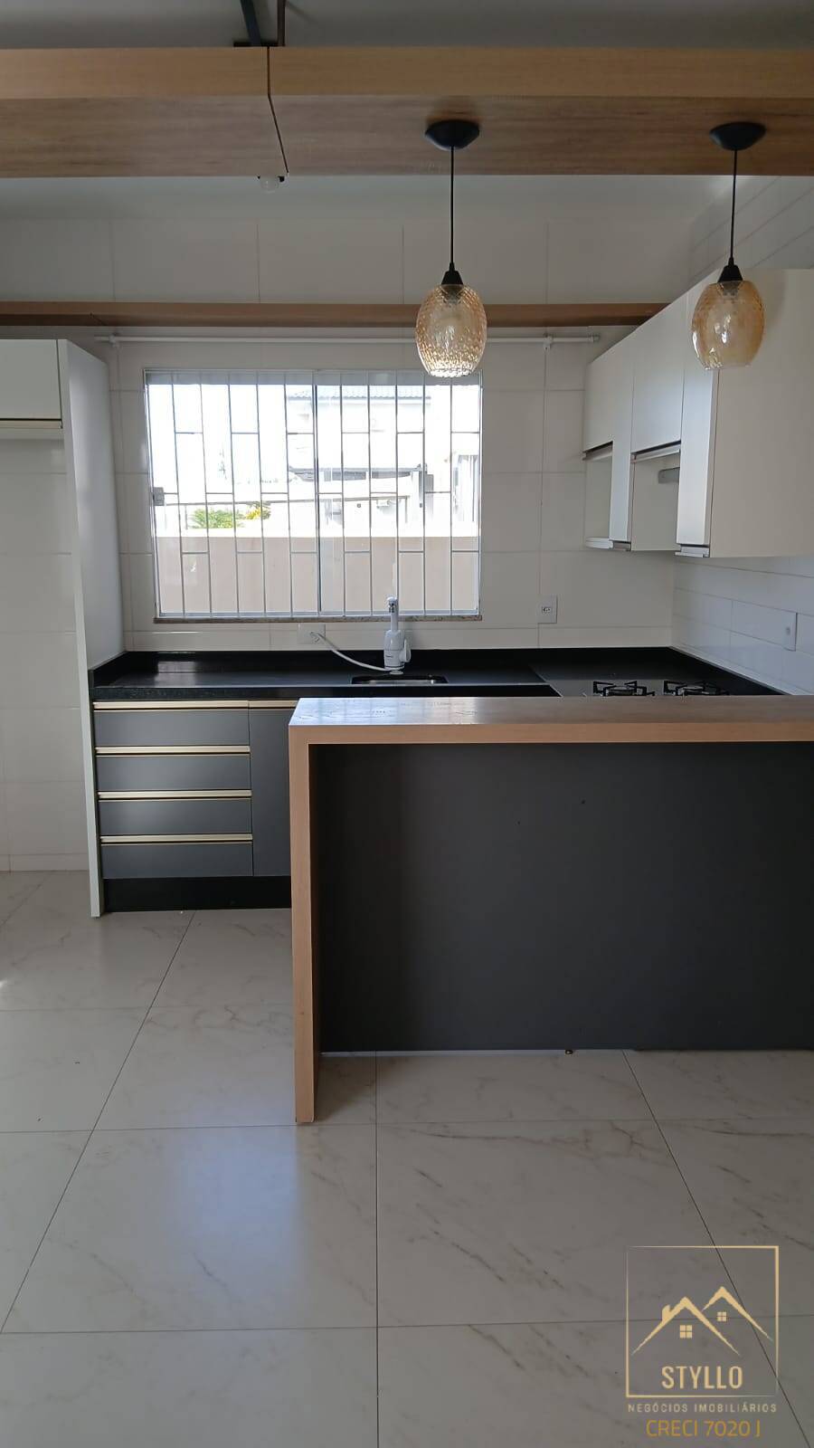 Sobrado, 2 quartos, 99 m² - Foto 3