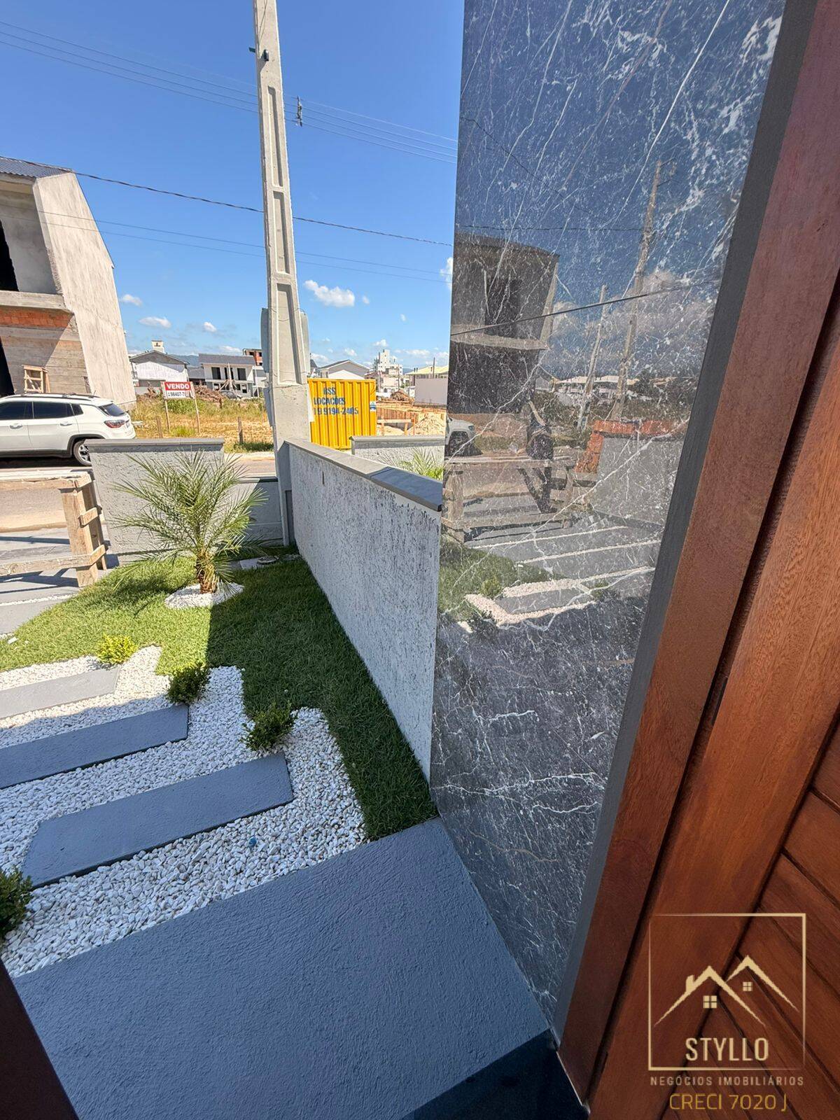 Casa, 2 quartos, 49 m² - Foto 23