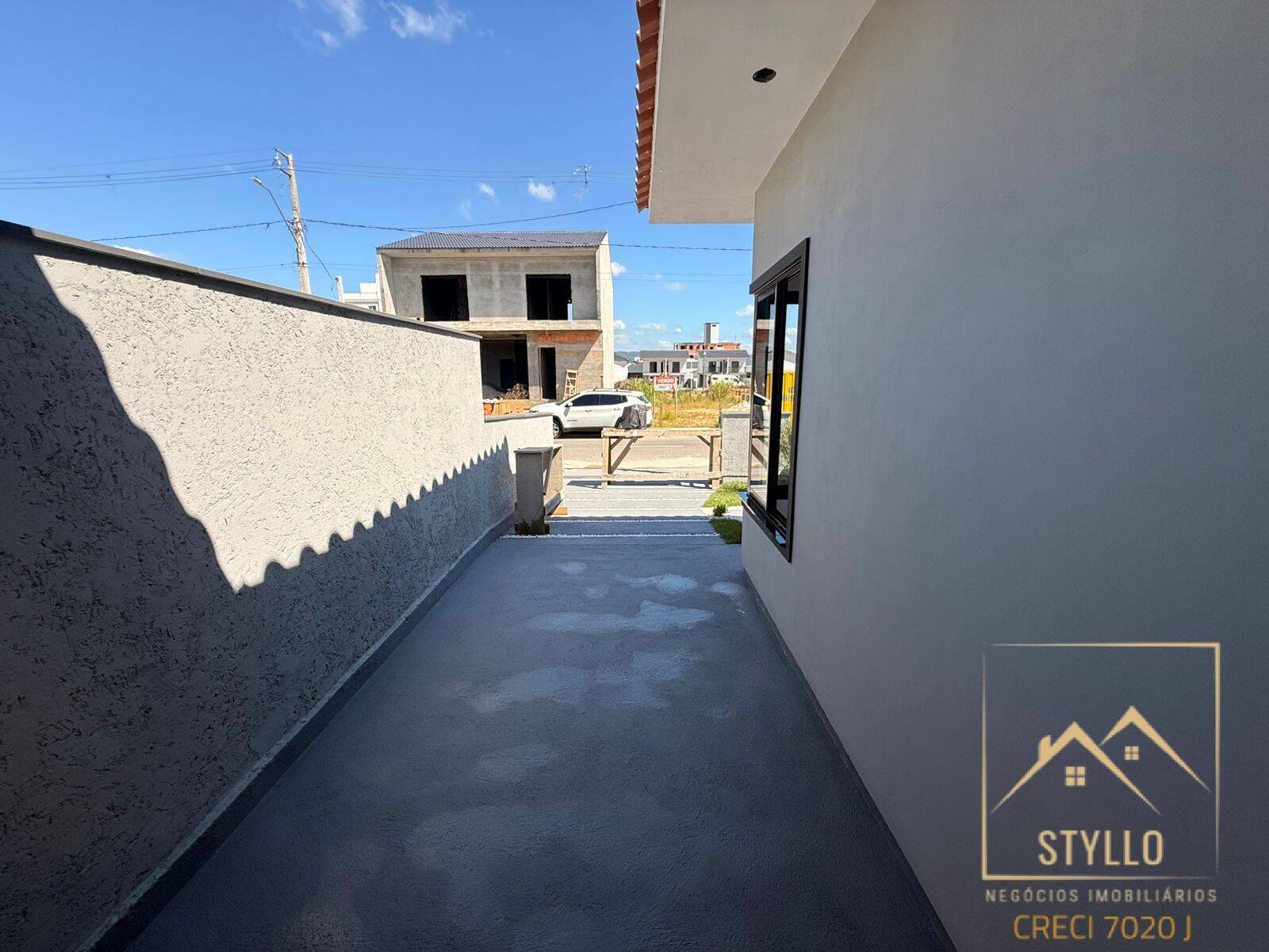 Casa, 2 quartos, 49 m² - Foto 24