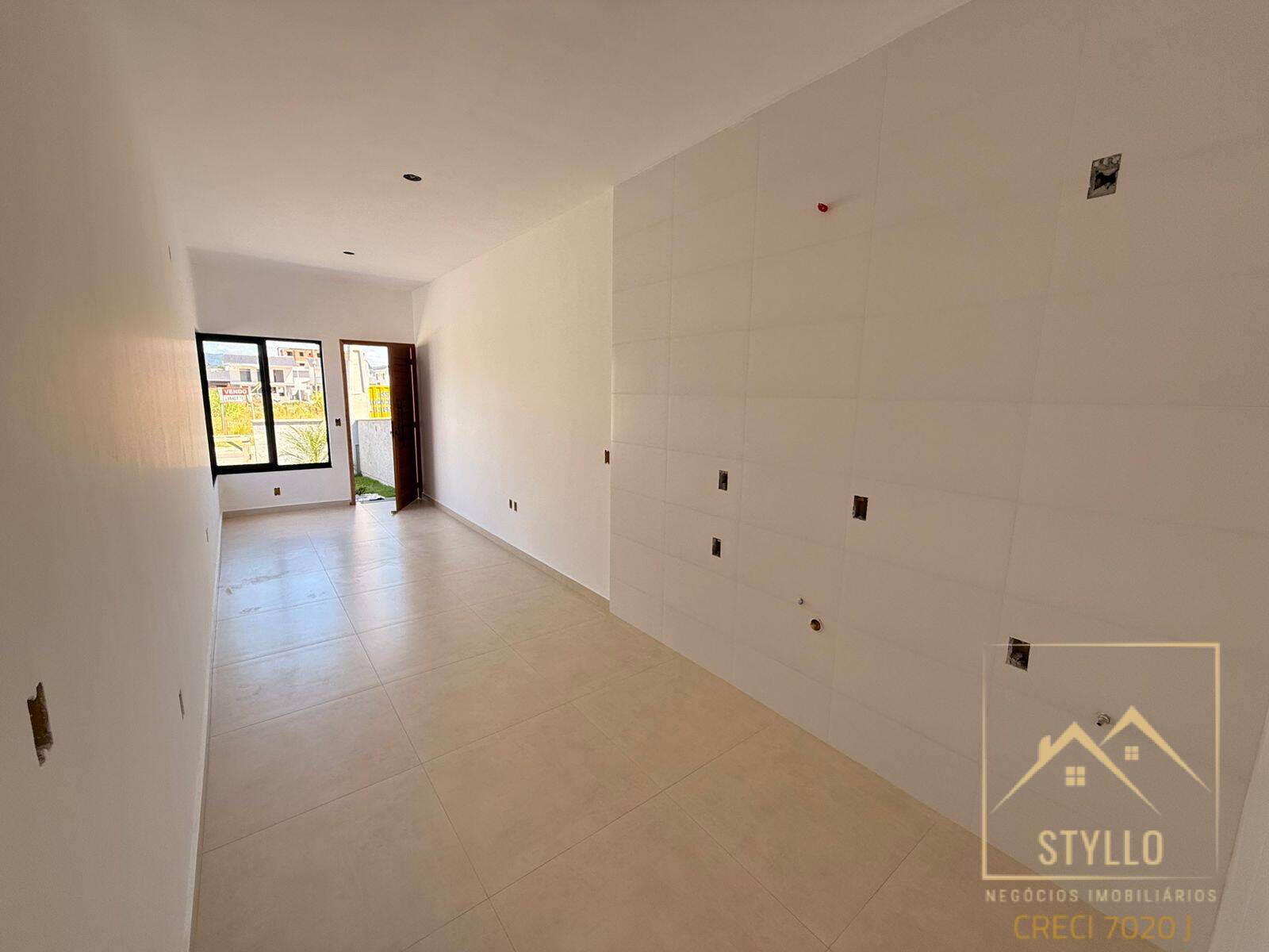 Casa, 2 quartos, 49 m² - Foto 4